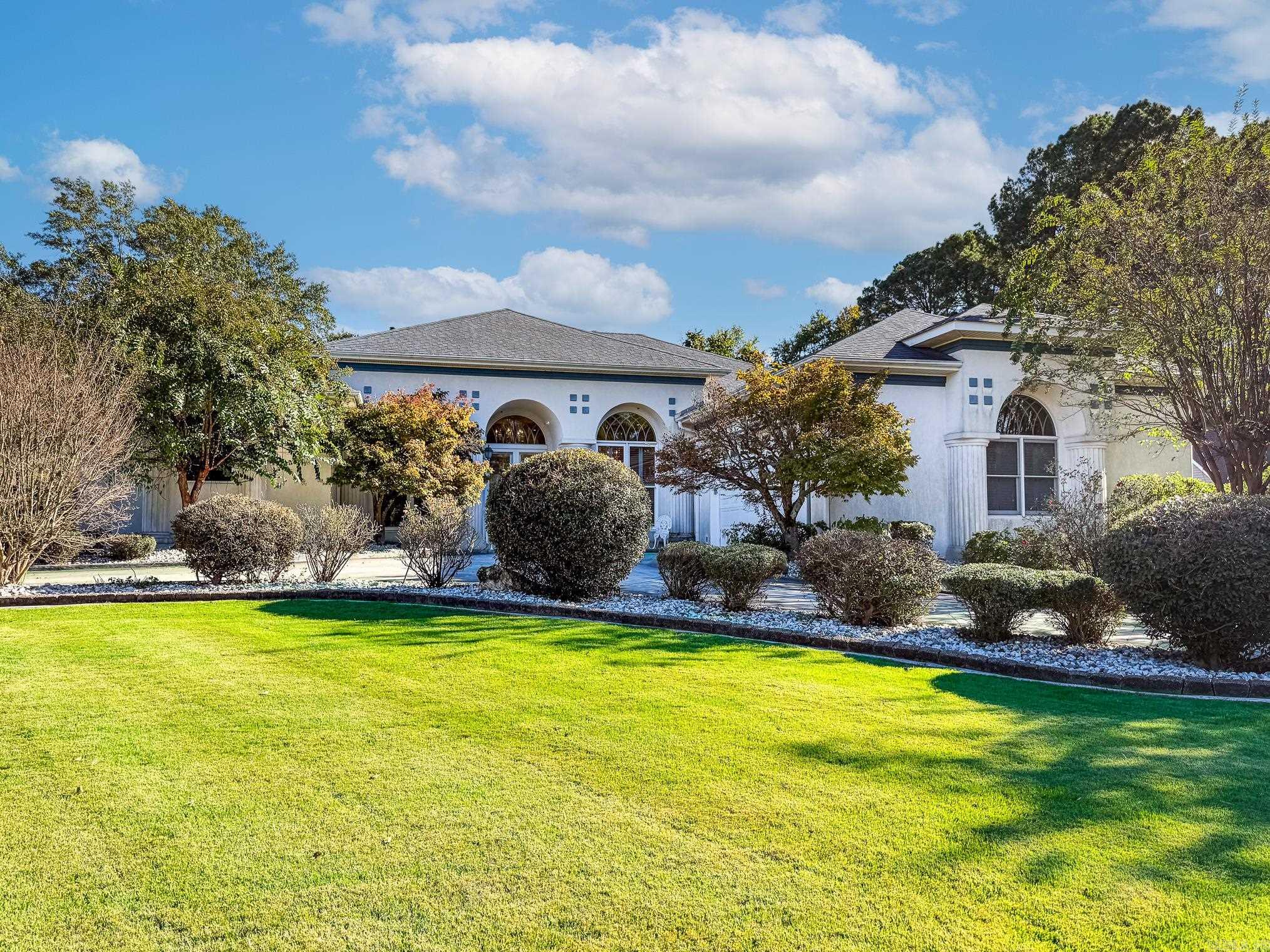 WOODLAND HEIGHTS ADDN - Residential