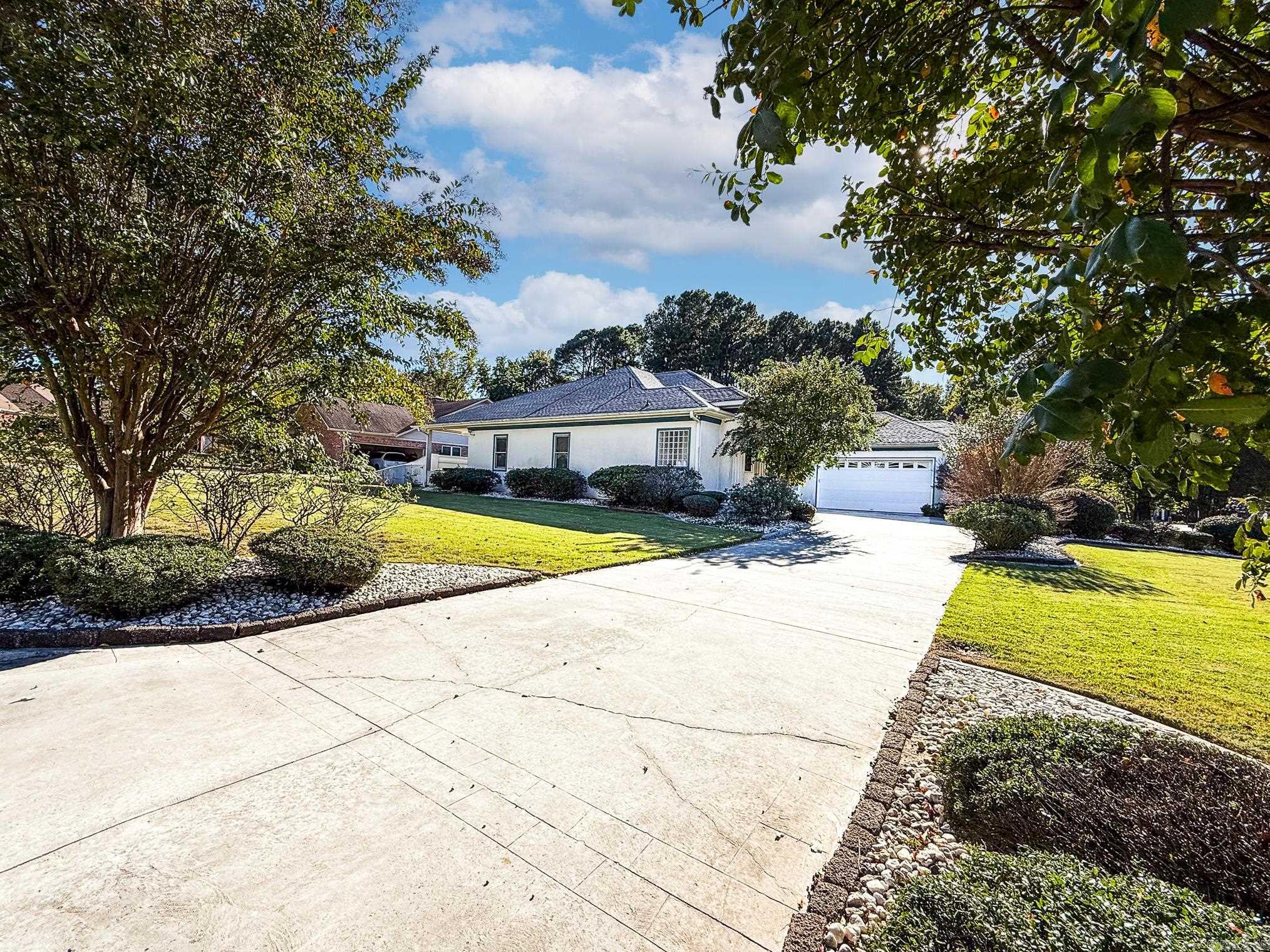 WOODLAND HEIGHTS ADDN - Residential