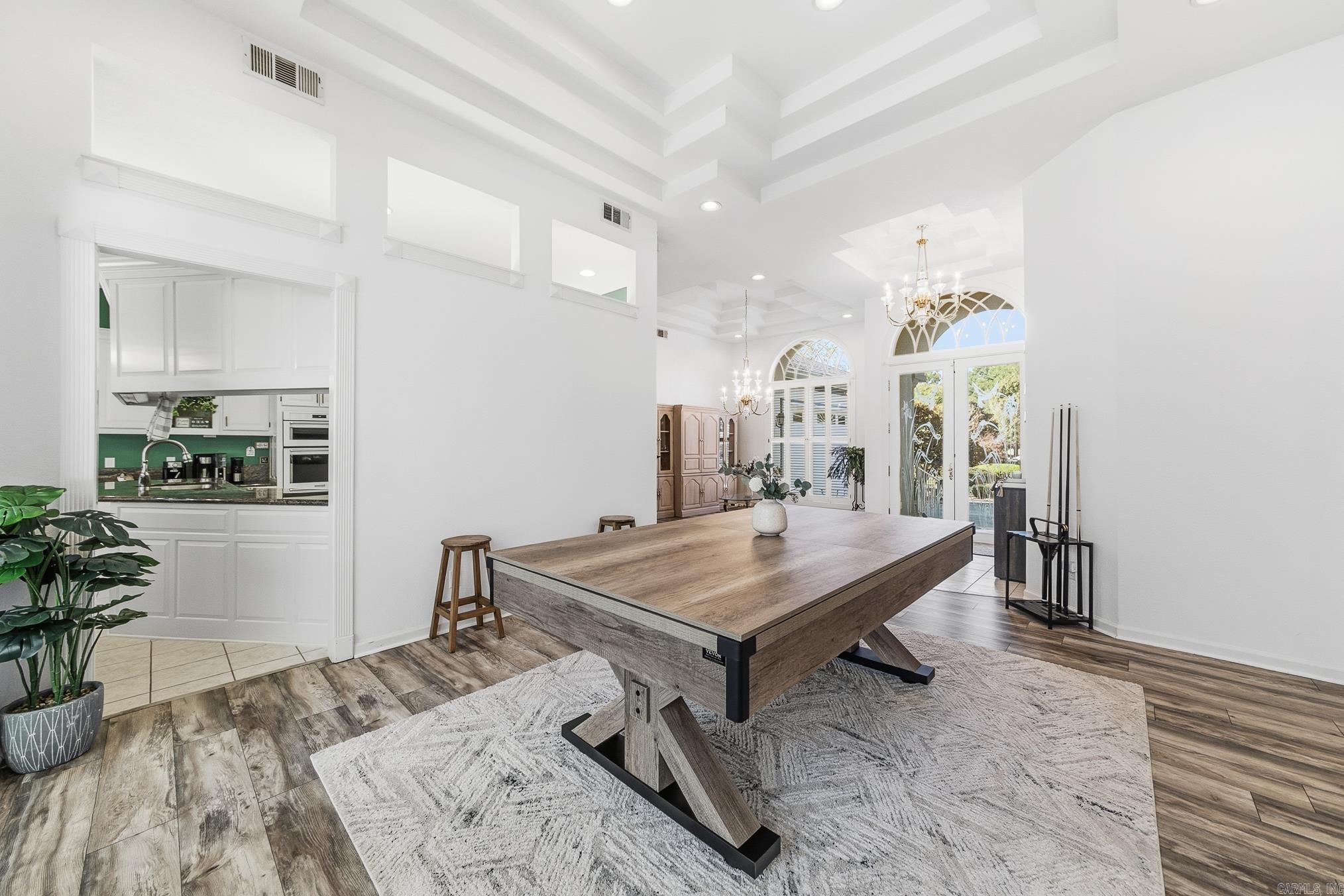 WOODLAND HEIGHTS ADDN - Residential