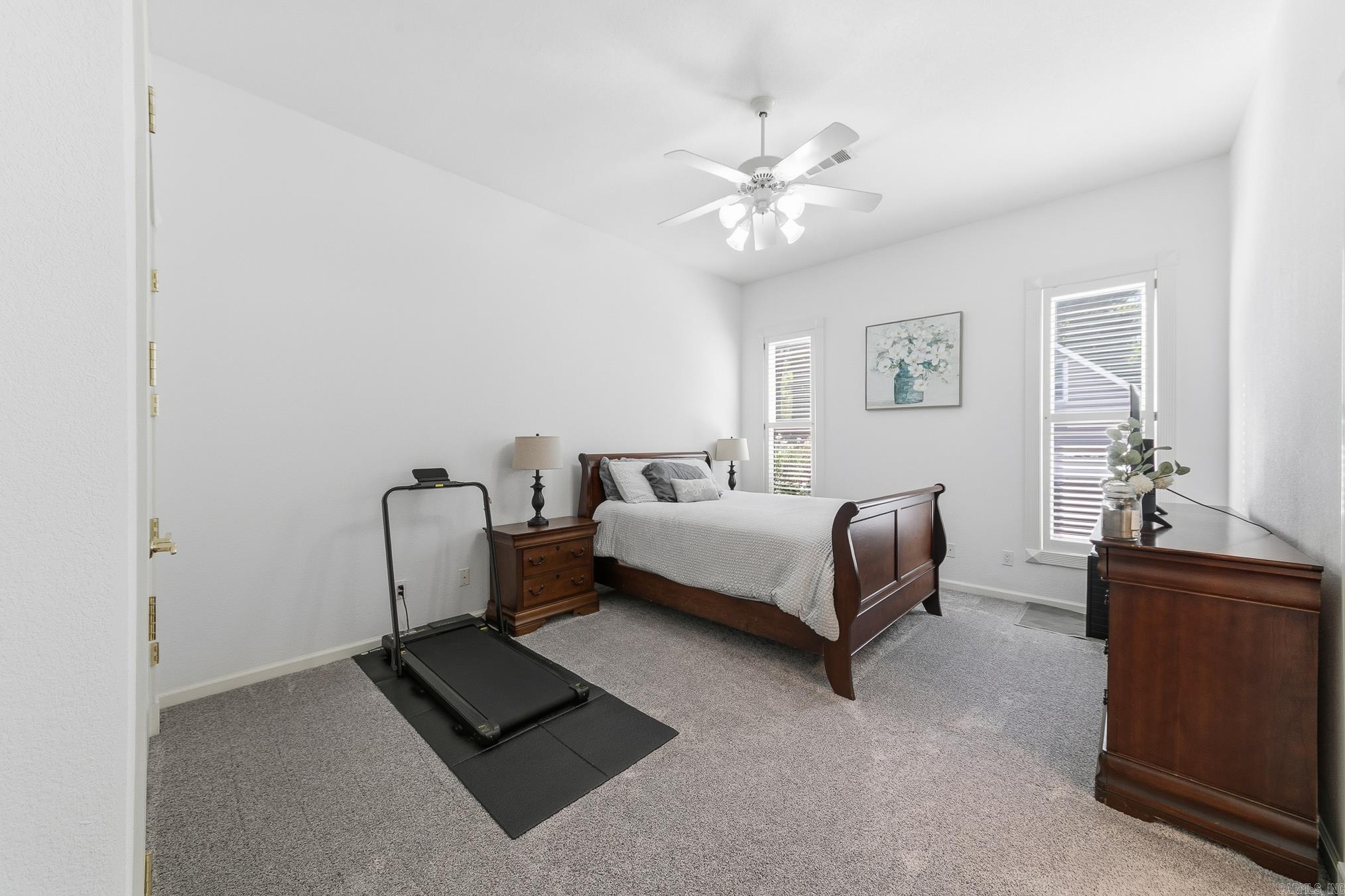 WOODLAND HEIGHTS ADDN - Residential