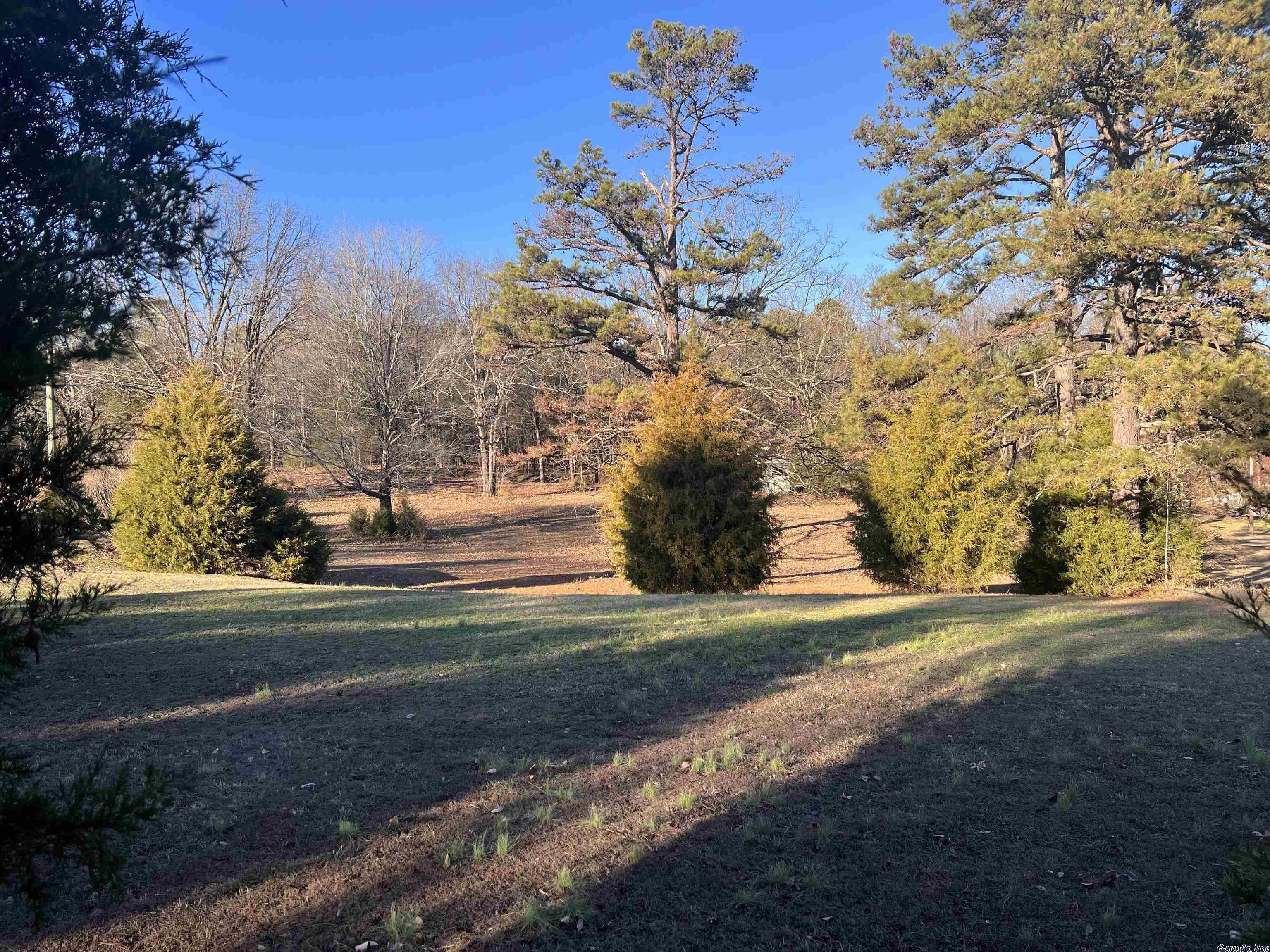 Not in Subdivision - Land