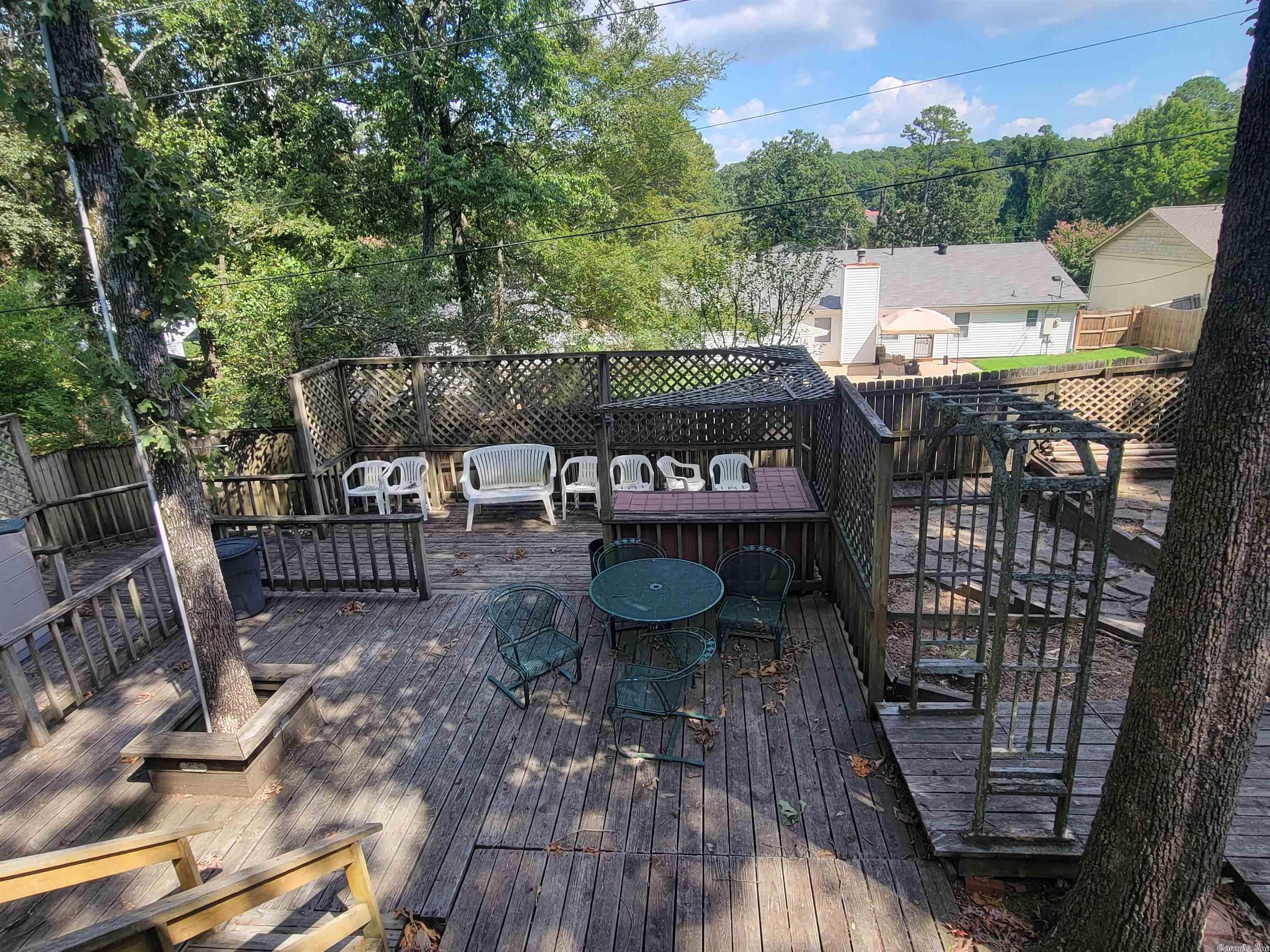 Sanford Amended - Residential Lease