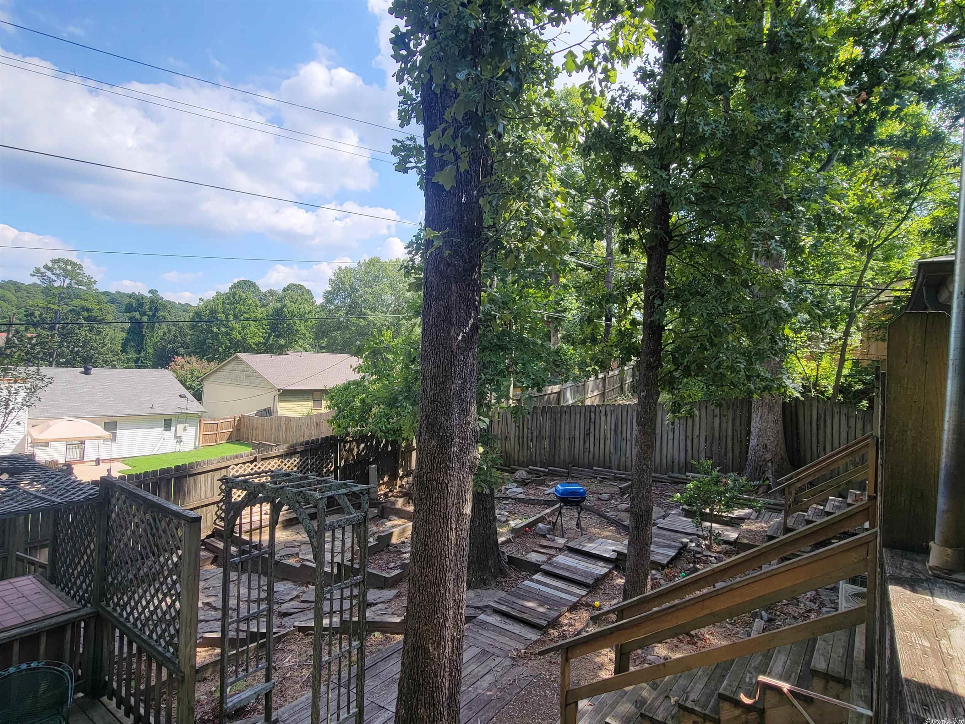 Sanford Amended - Residential Lease