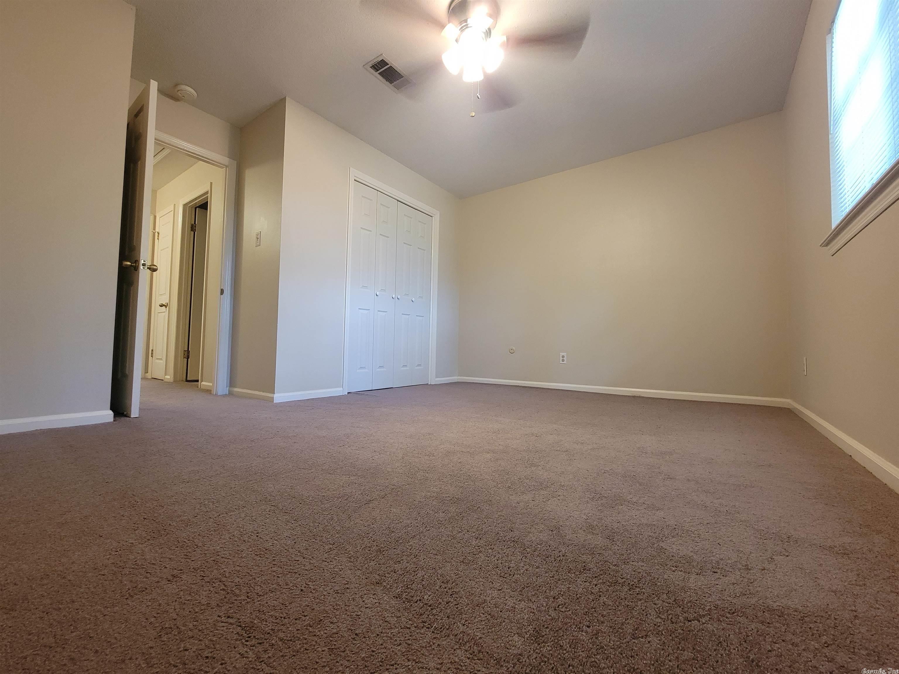 Sanford Amended - Residential Lease