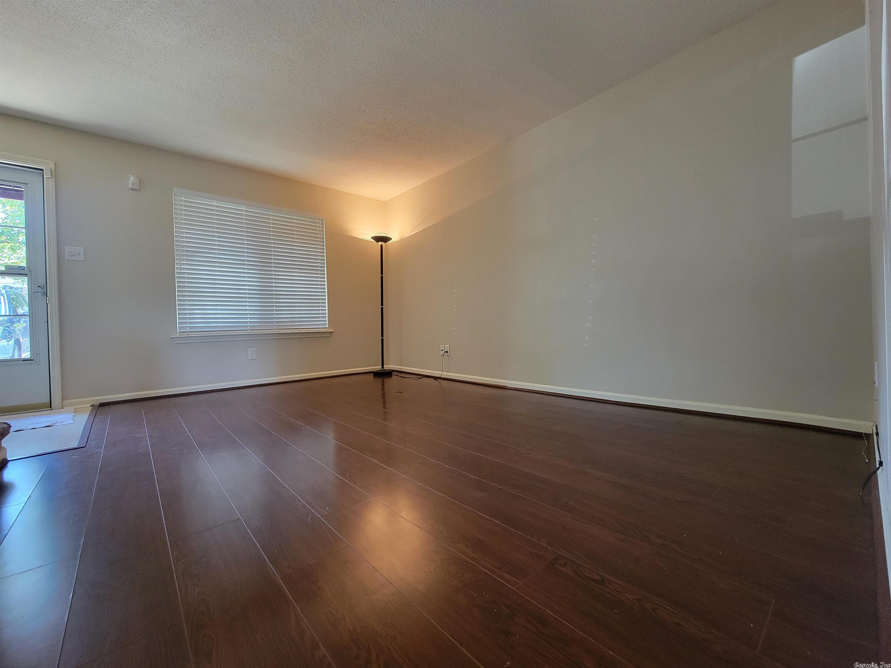 Sanford Amended - Residential Lease