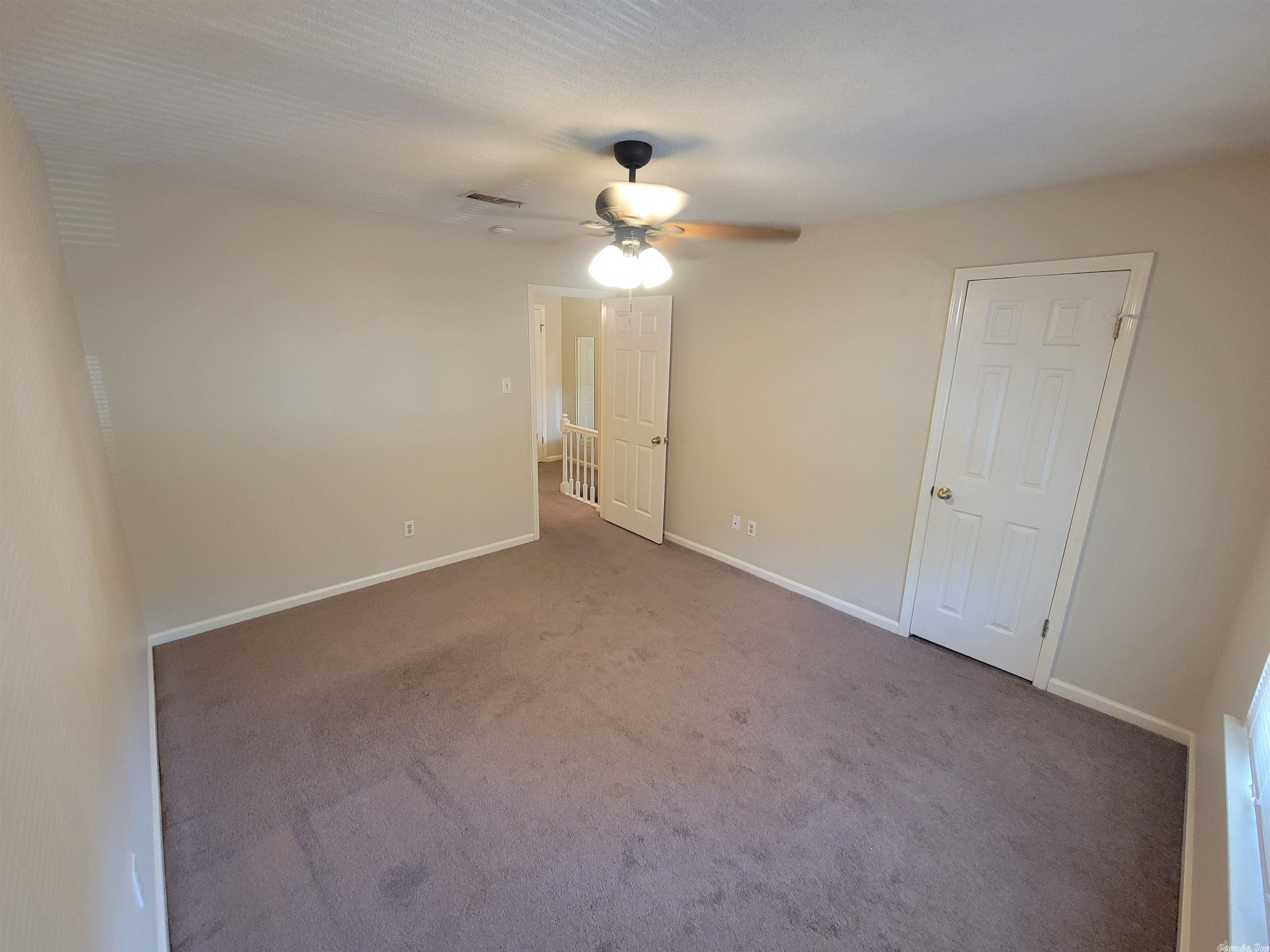 Sanford Amended - Residential Lease