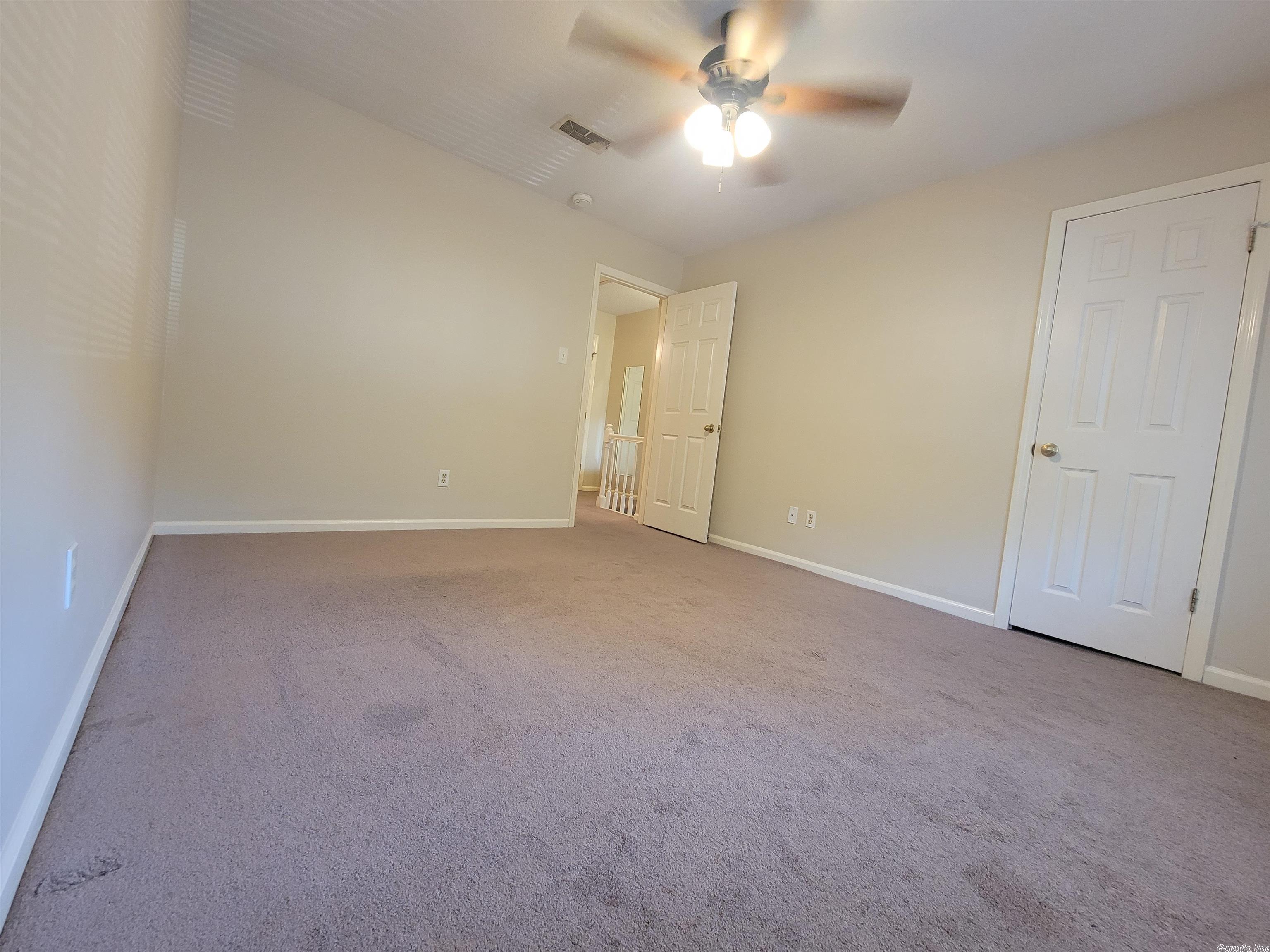 Sanford Amended - Residential Lease