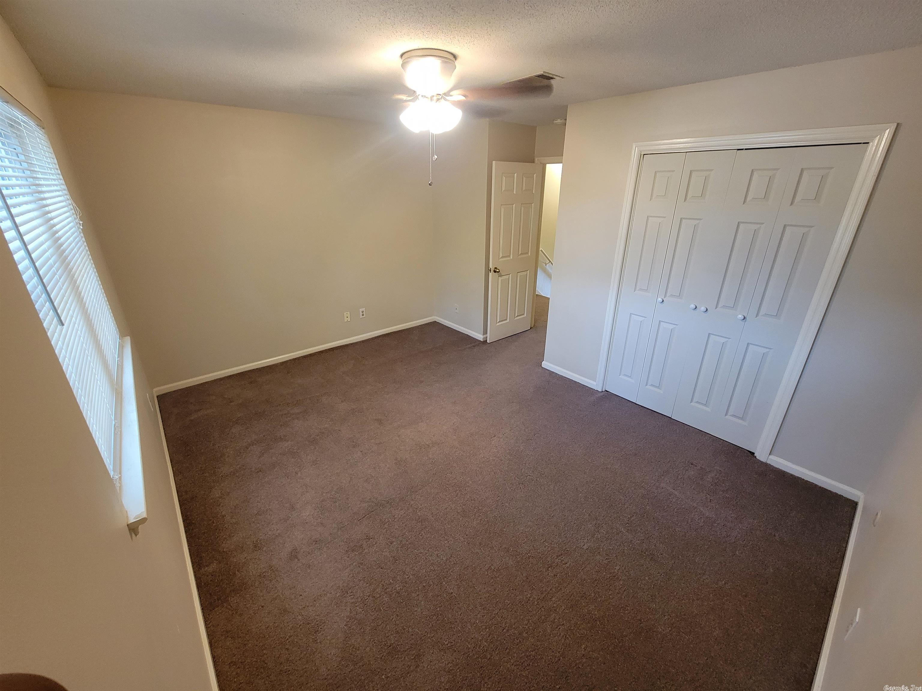 Sanford Amended - Residential Lease