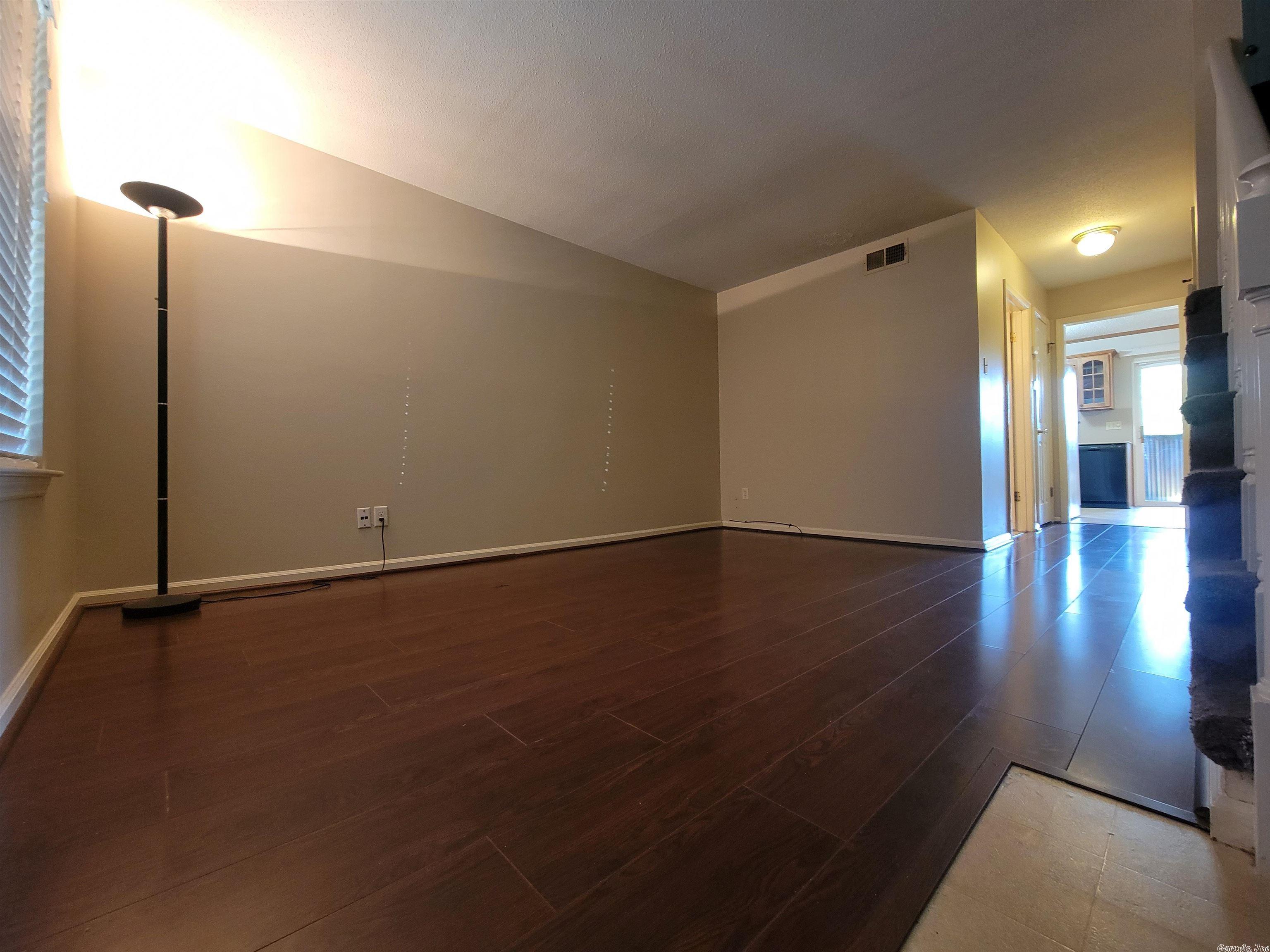 Sanford Amended - Residential Lease