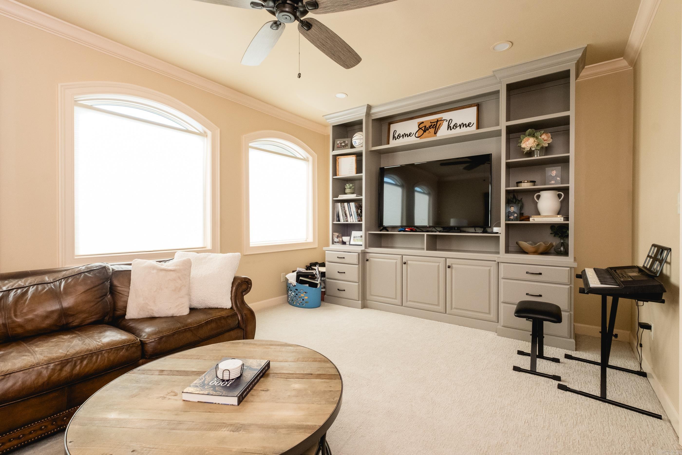 CYPRESS POINTE WEST ADDN - Residential