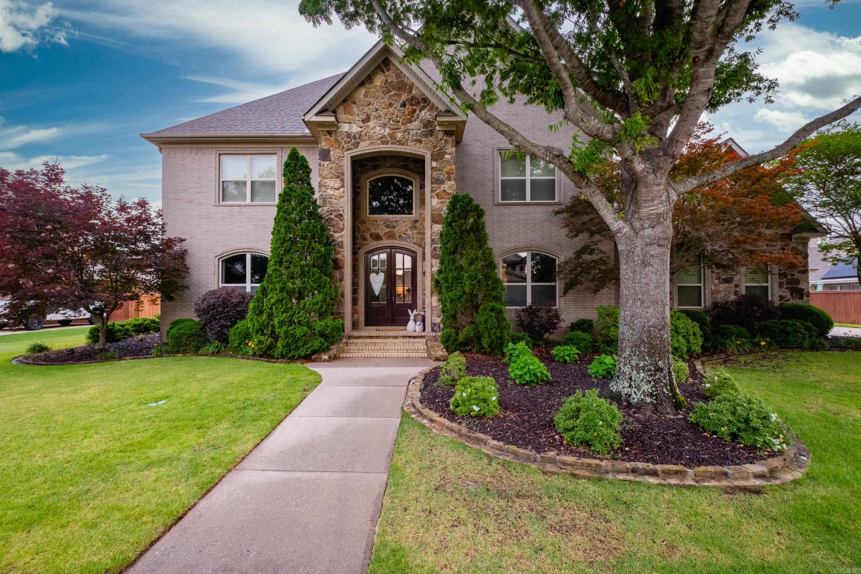 CYPRESS POINTE WEST ADDN - Residential