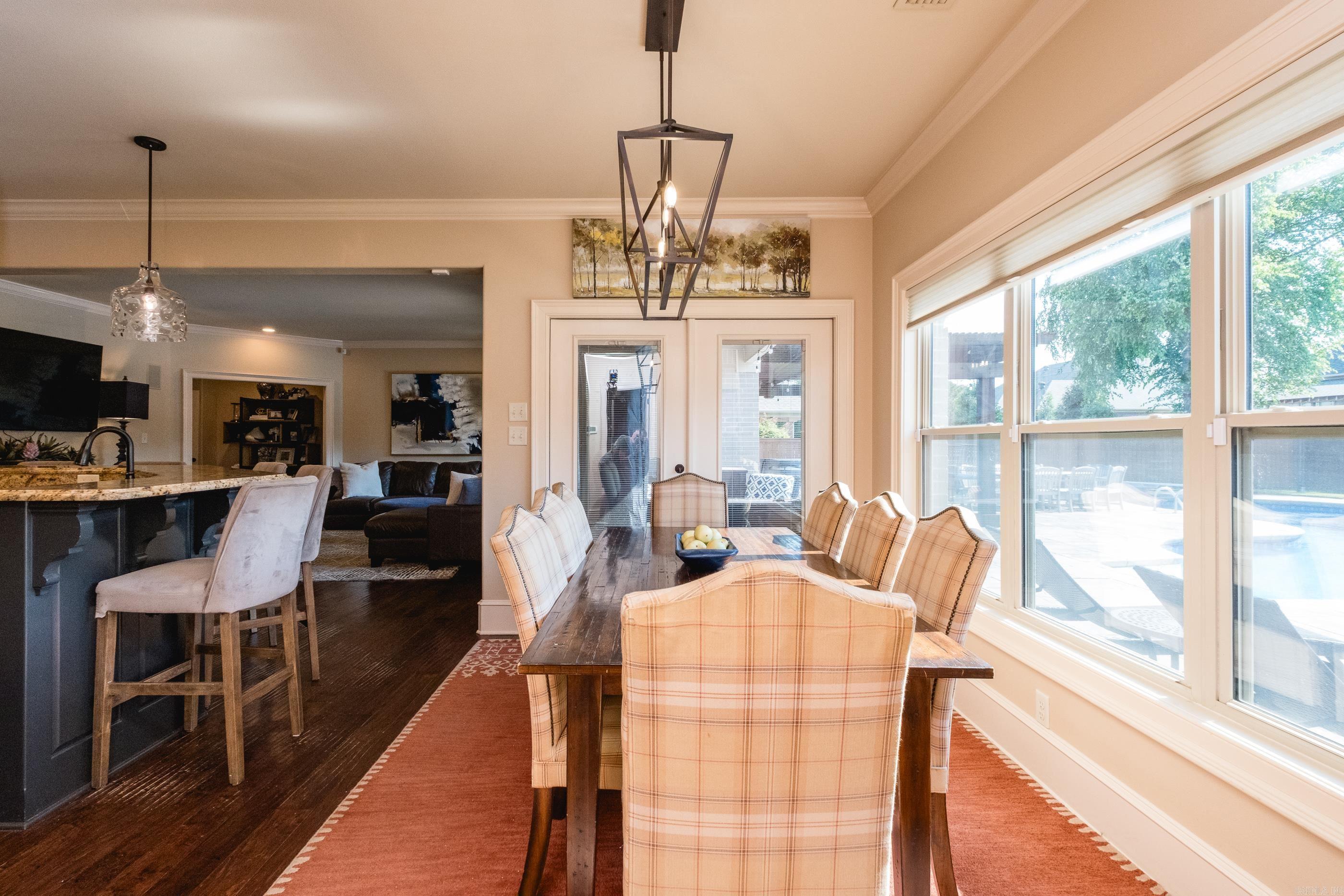 CYPRESS POINTE WEST ADDN - Residential