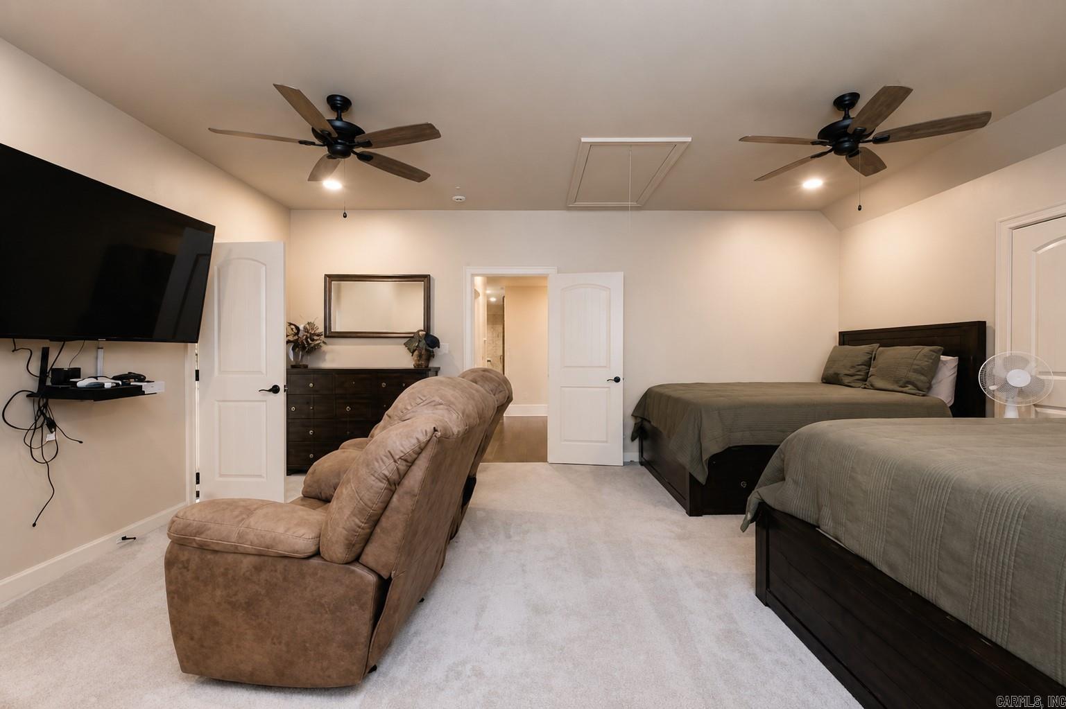 CYPRESS POINTE WEST ADDN - Residential