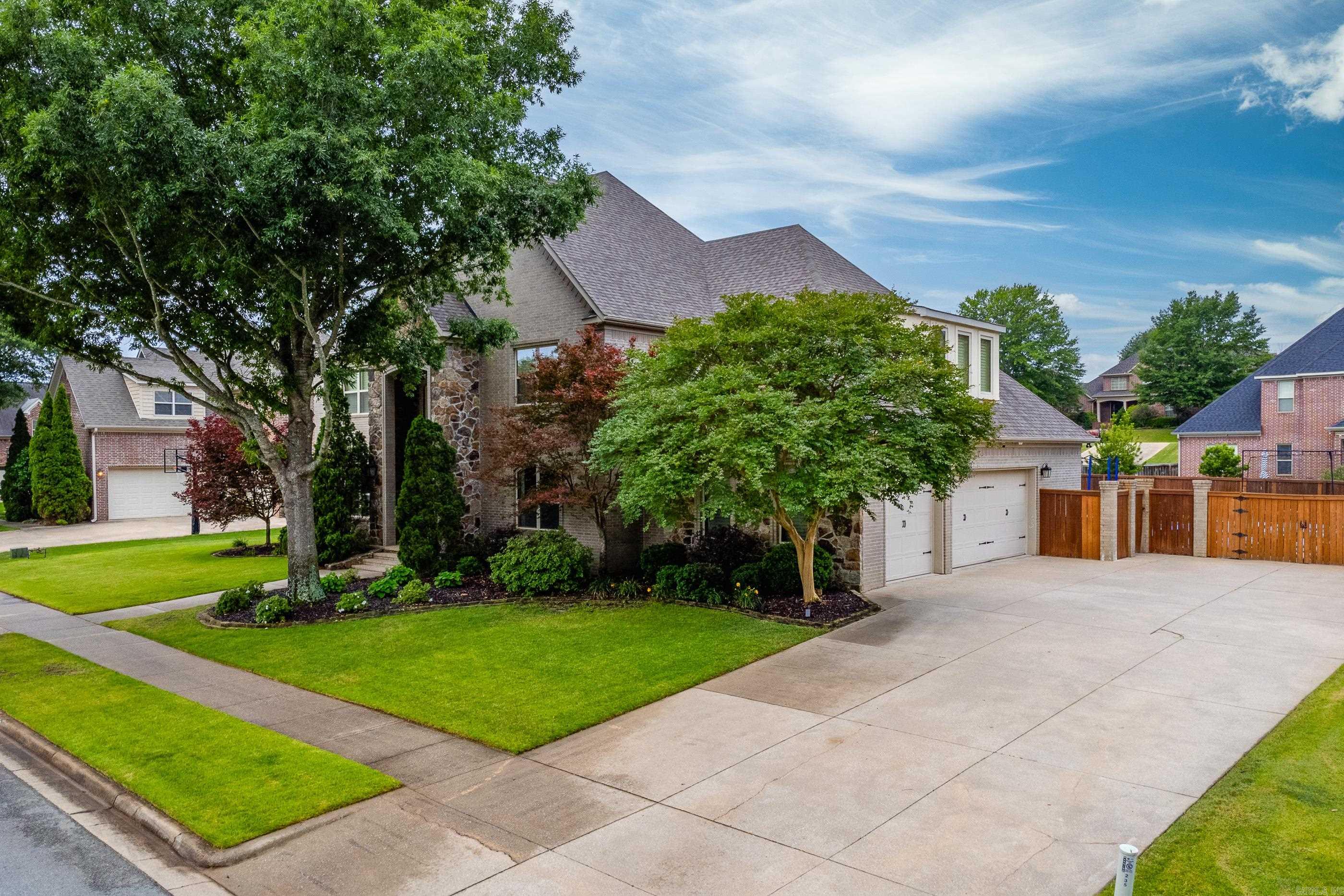 CYPRESS POINTE WEST ADDN - Residential