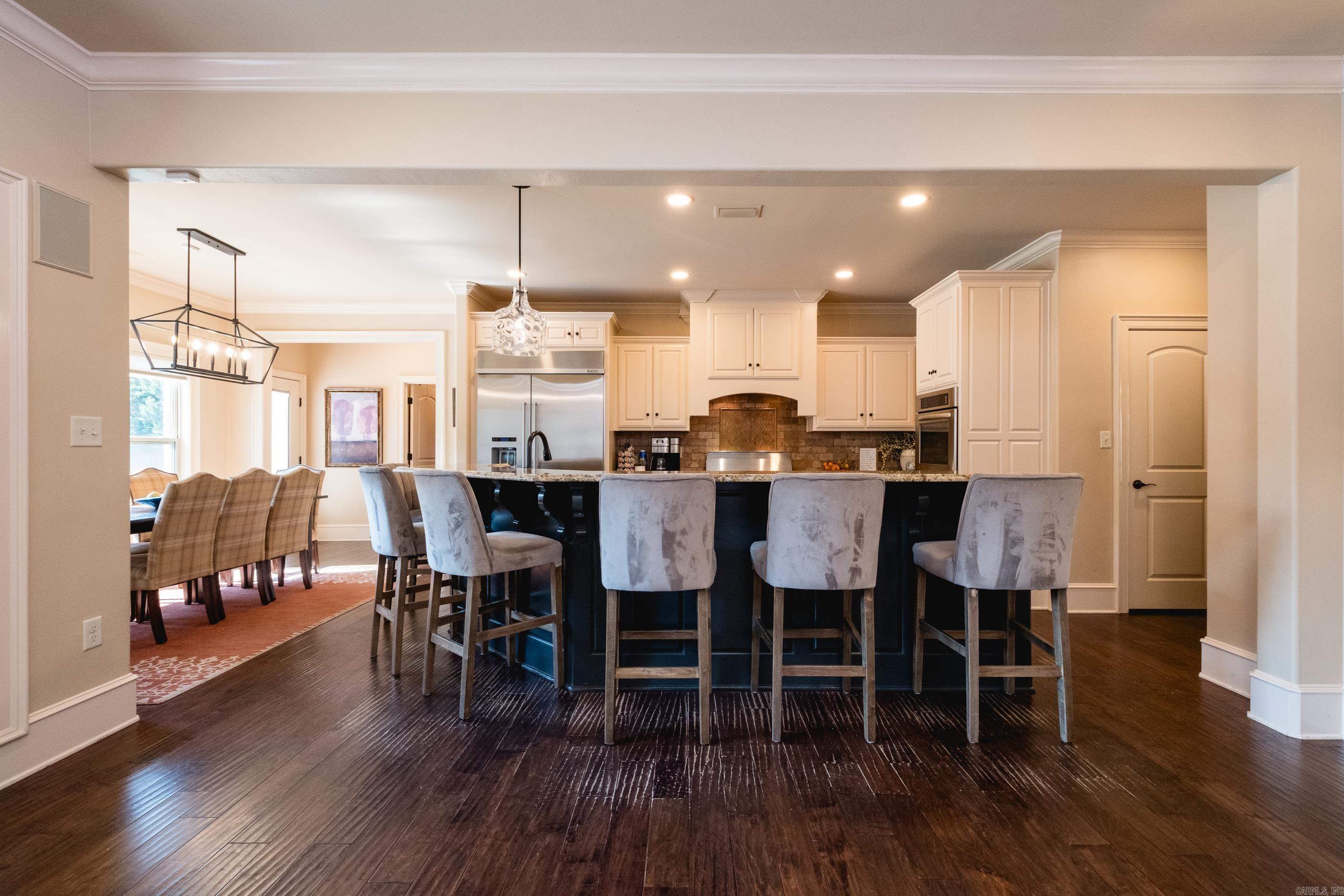 CYPRESS POINTE WEST ADDN - Residential