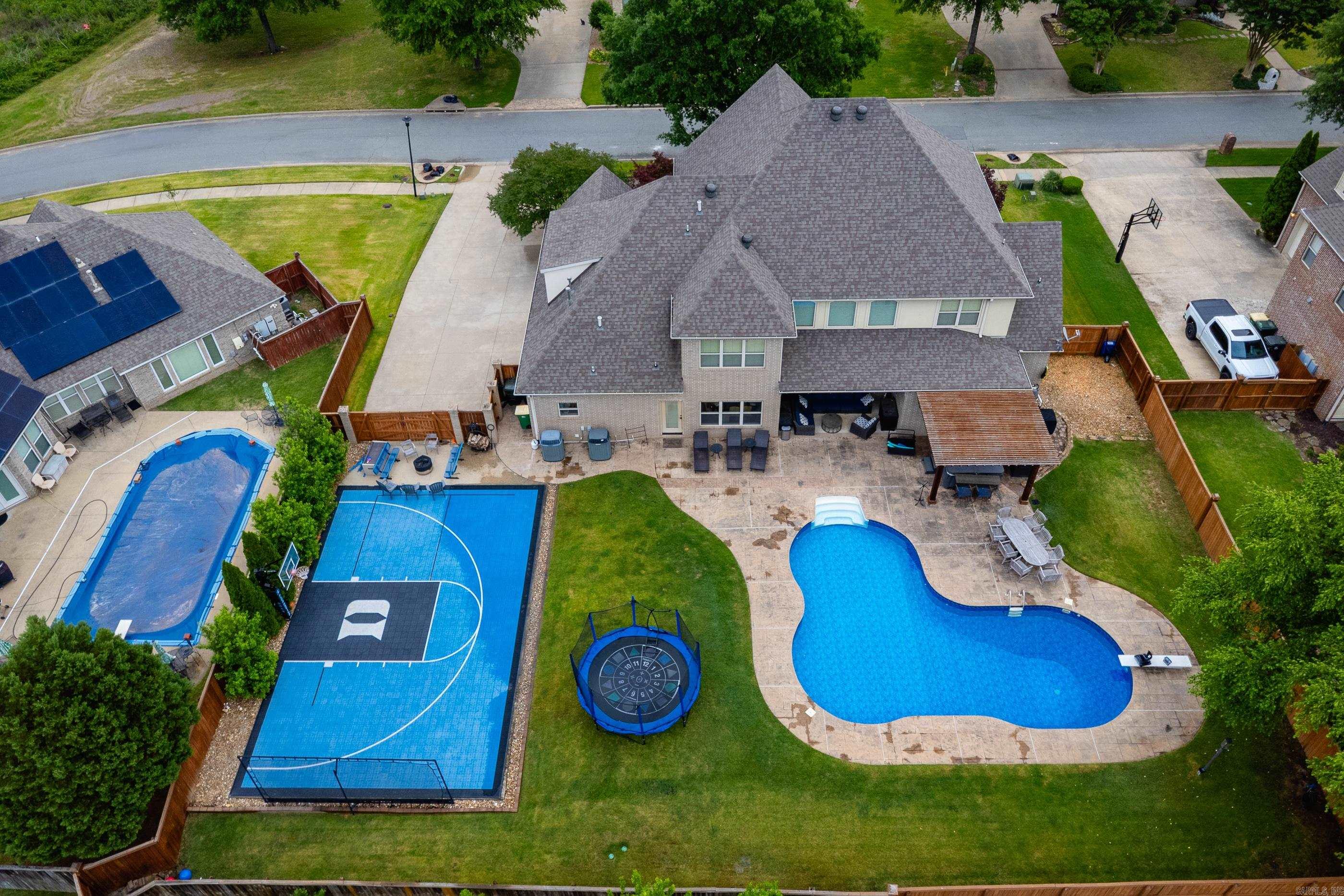 CYPRESS POINTE WEST ADDN - Residential