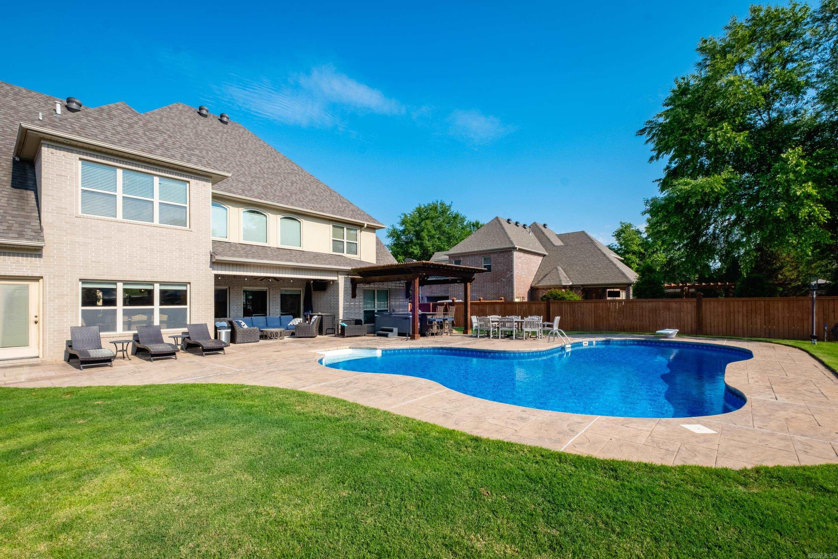 CYPRESS POINTE WEST ADDN - Residential