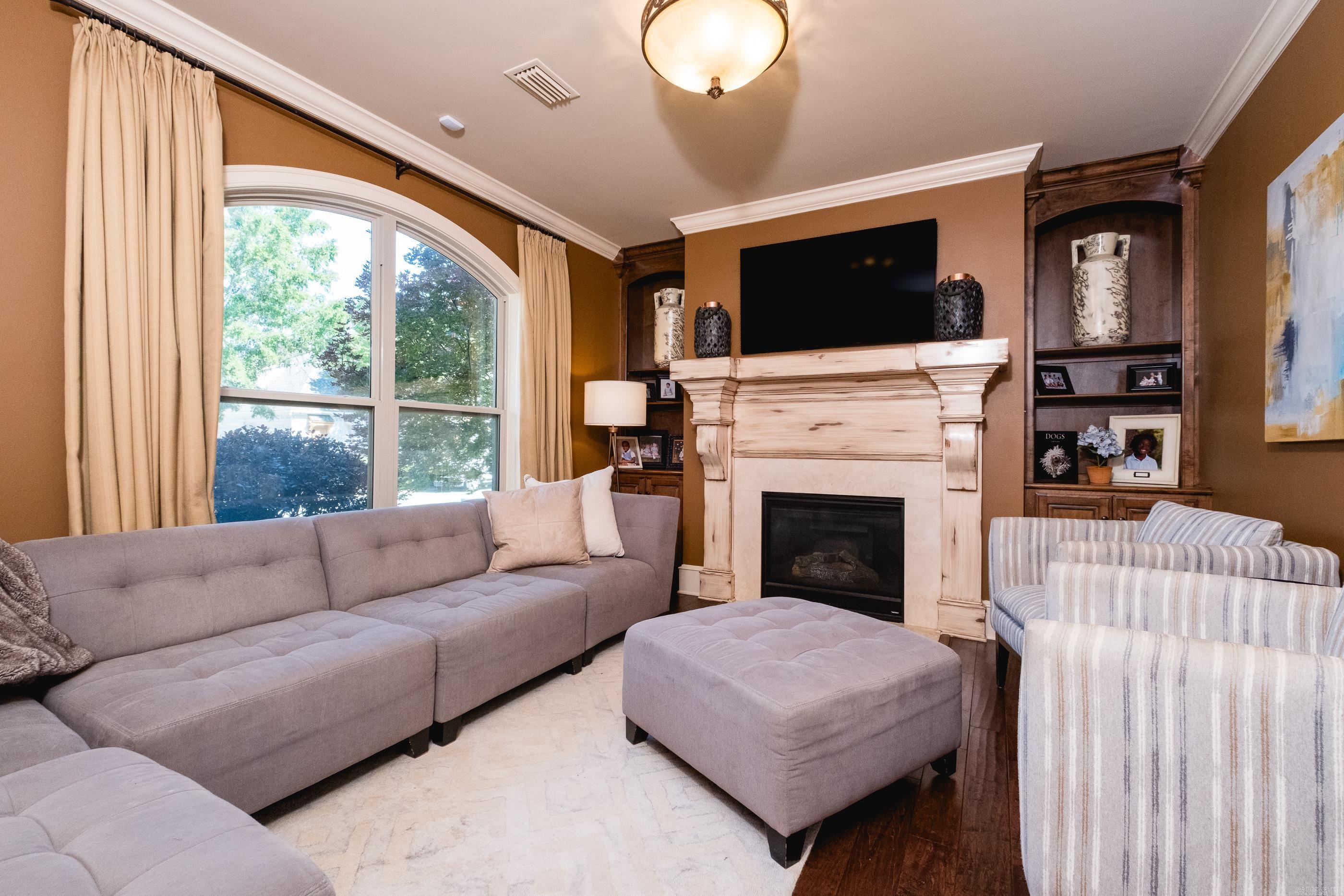 CYPRESS POINTE WEST ADDN - Residential