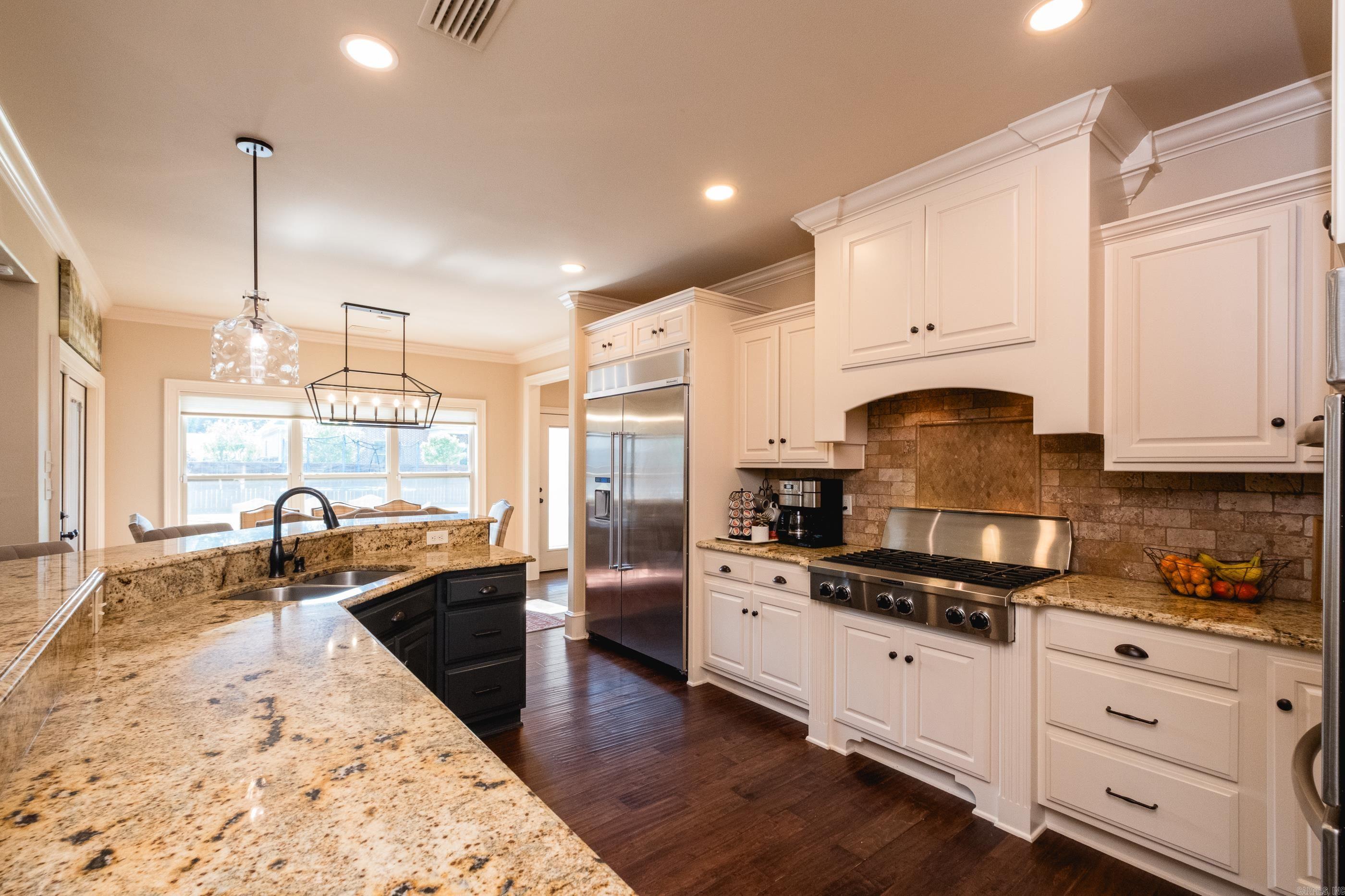 CYPRESS POINTE WEST ADDN - Residential