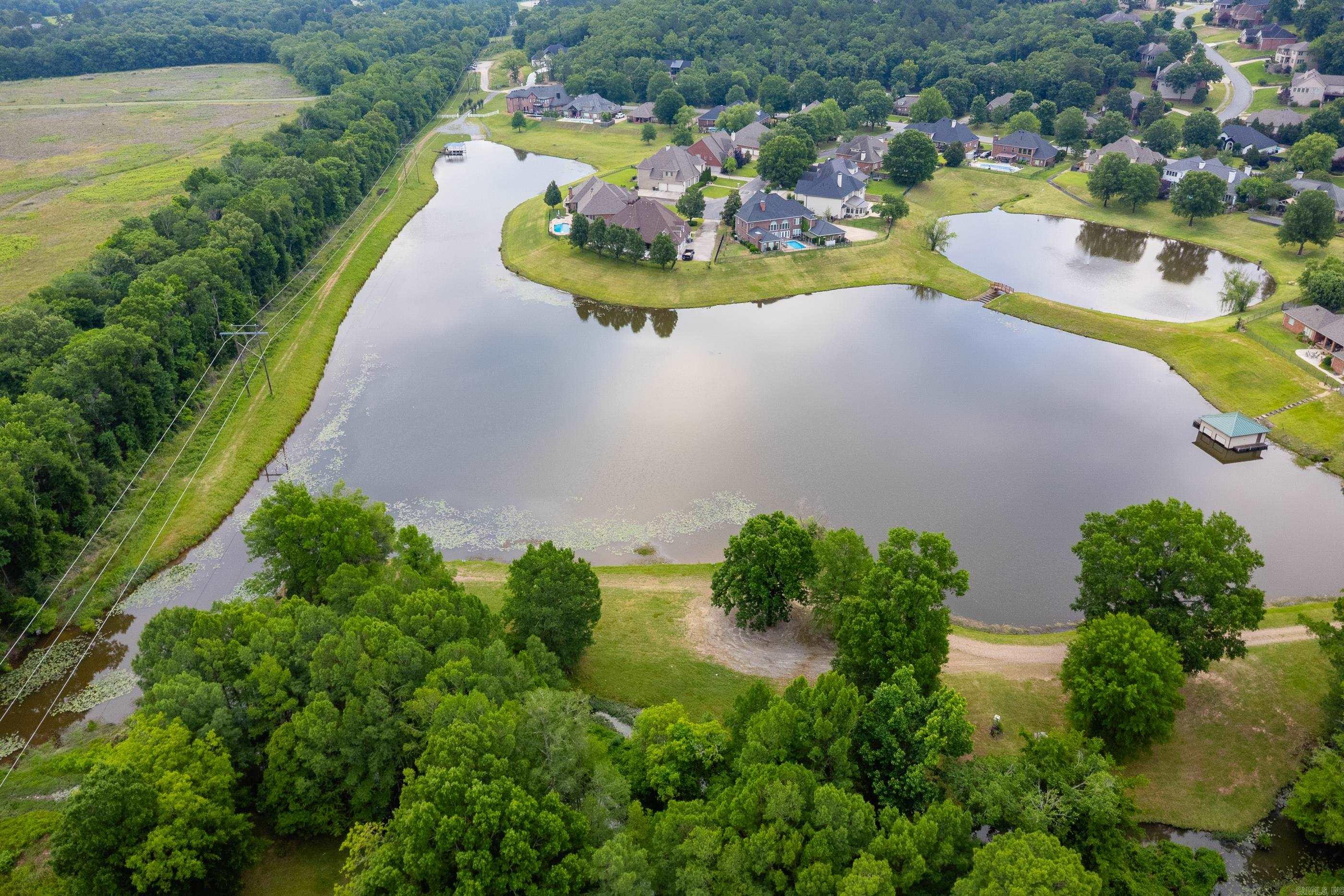 CYPRESS POINTE WEST ADDN - Residential