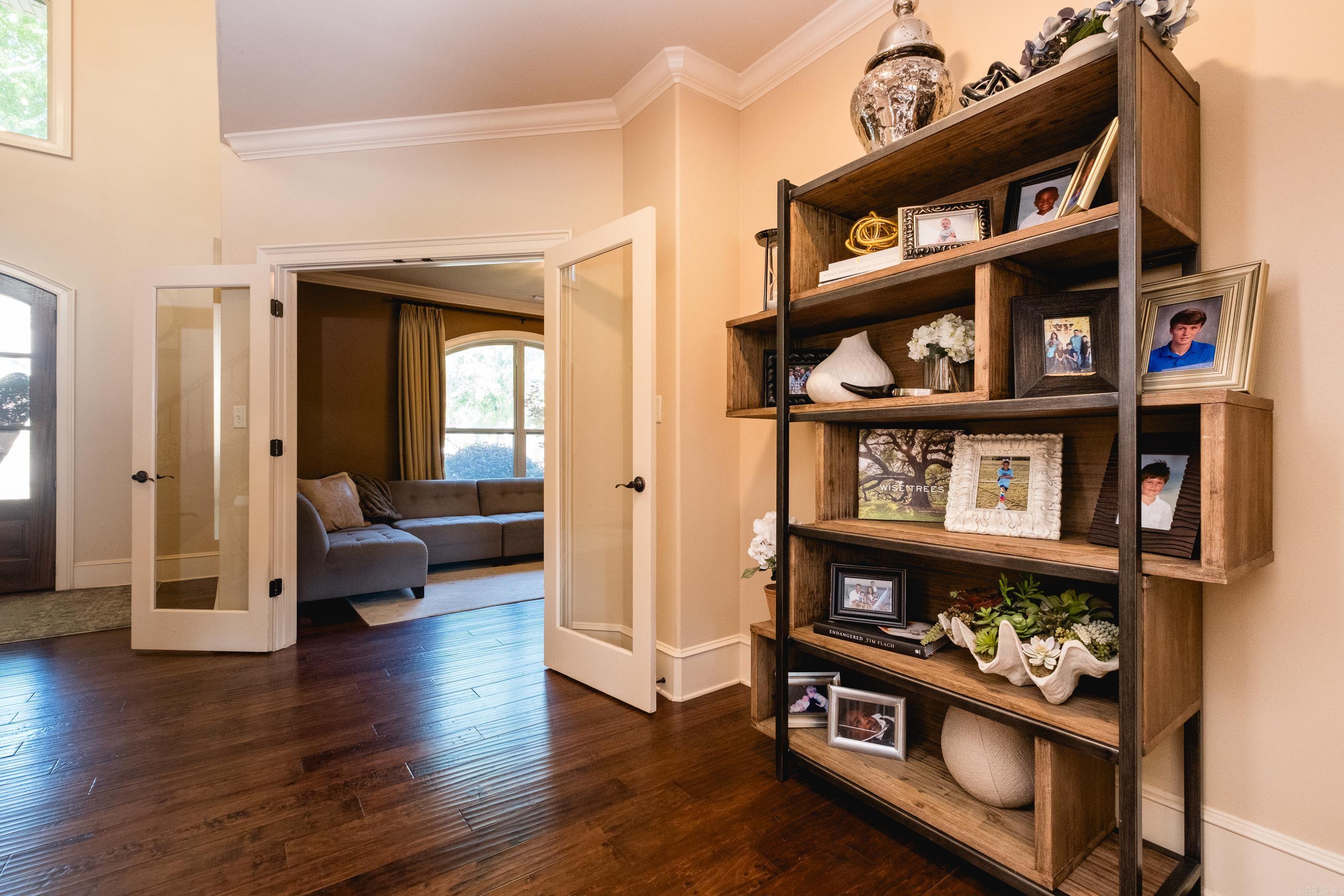 CYPRESS POINTE WEST ADDN - Residential