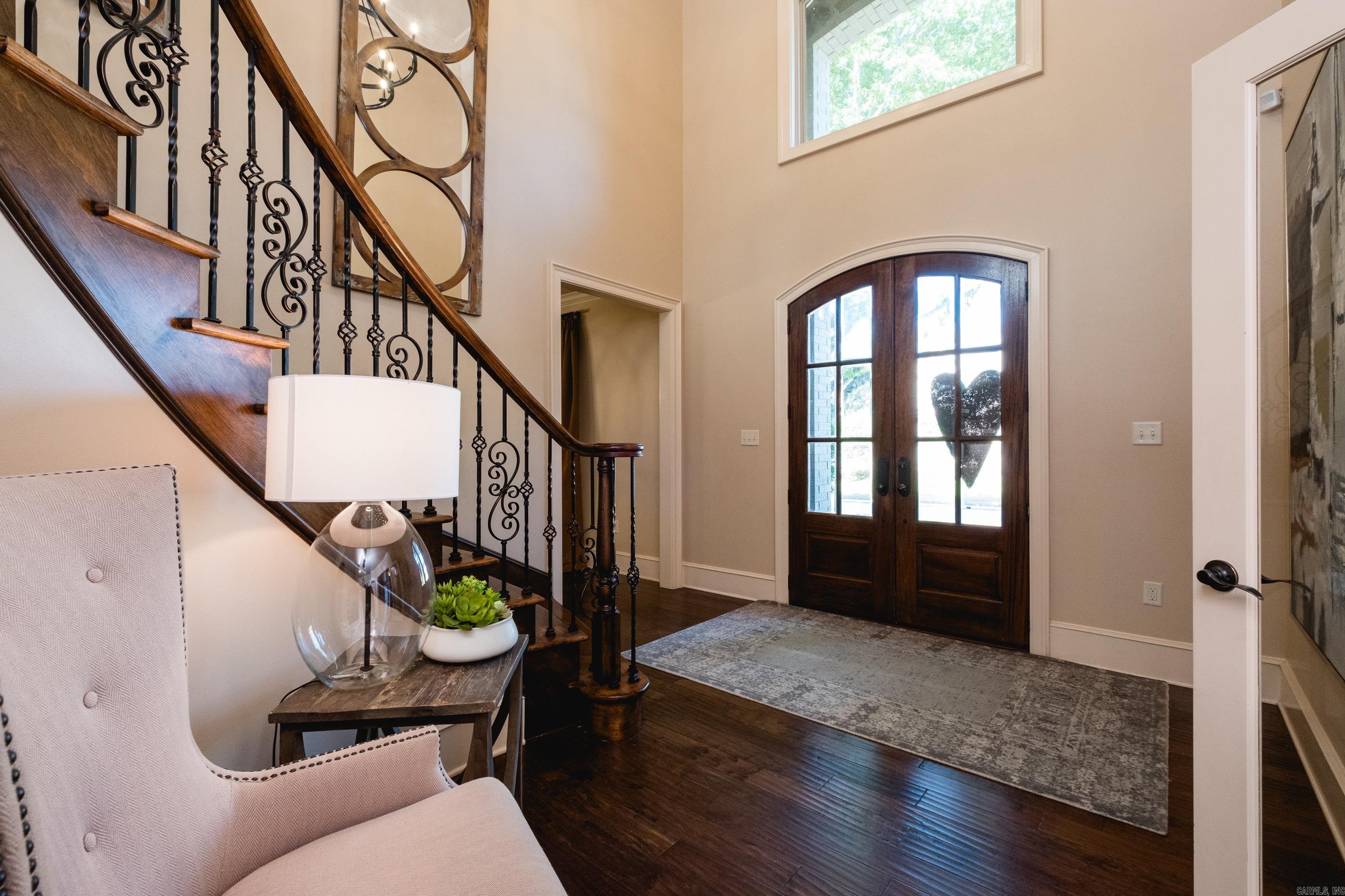 CYPRESS POINTE WEST ADDN - Residential