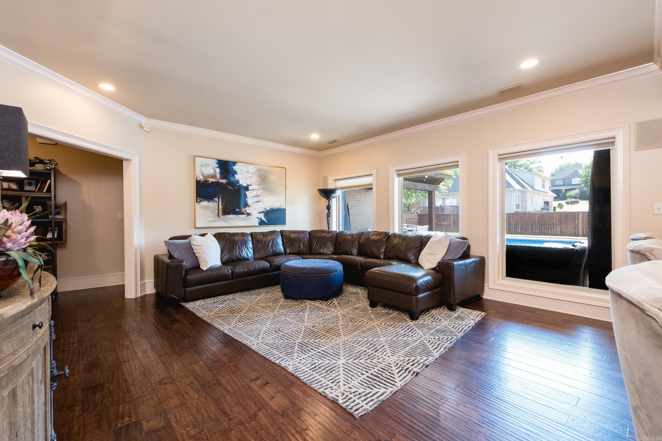 CYPRESS POINTE WEST ADDN - Residential