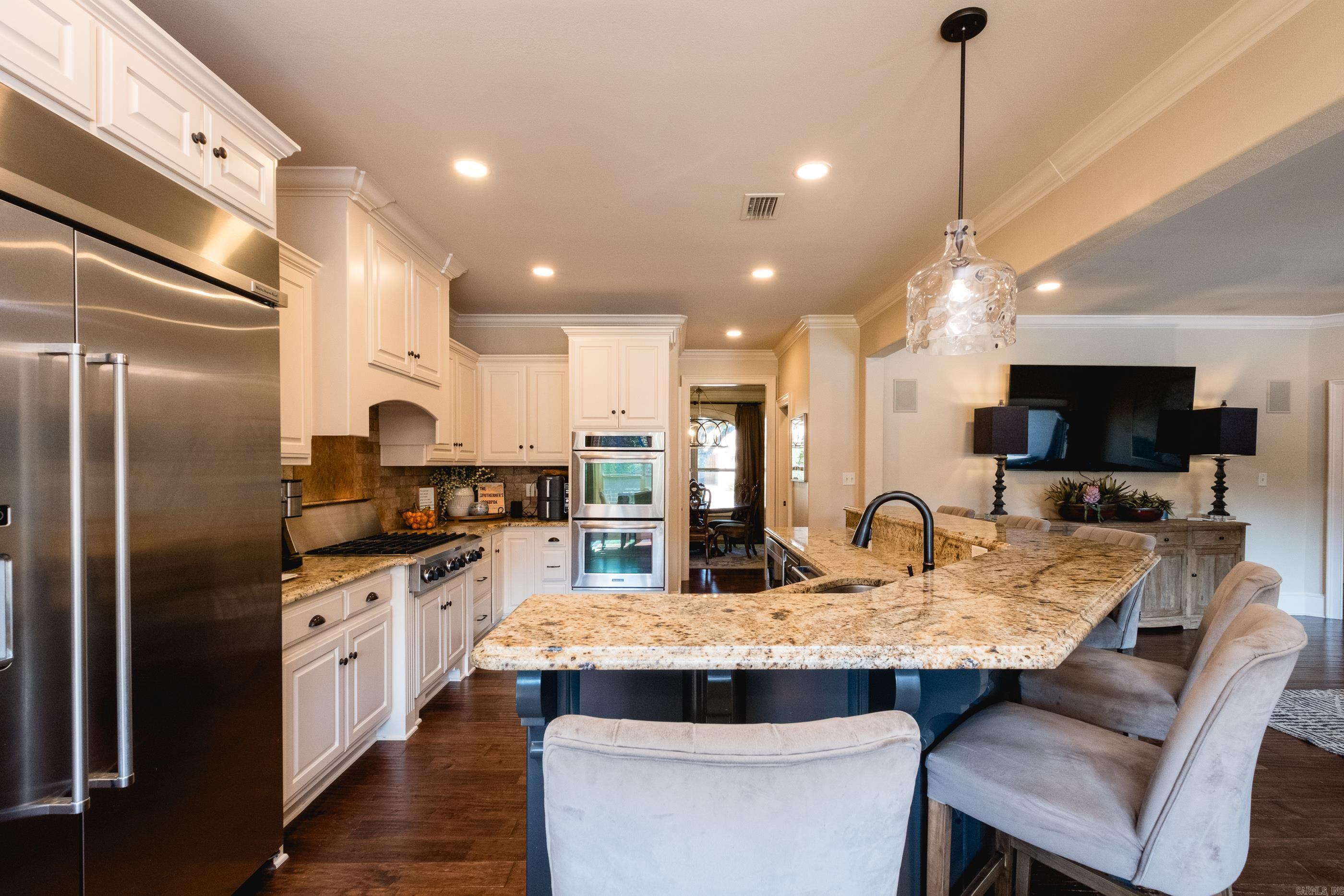 CYPRESS POINTE WEST ADDN - Residential