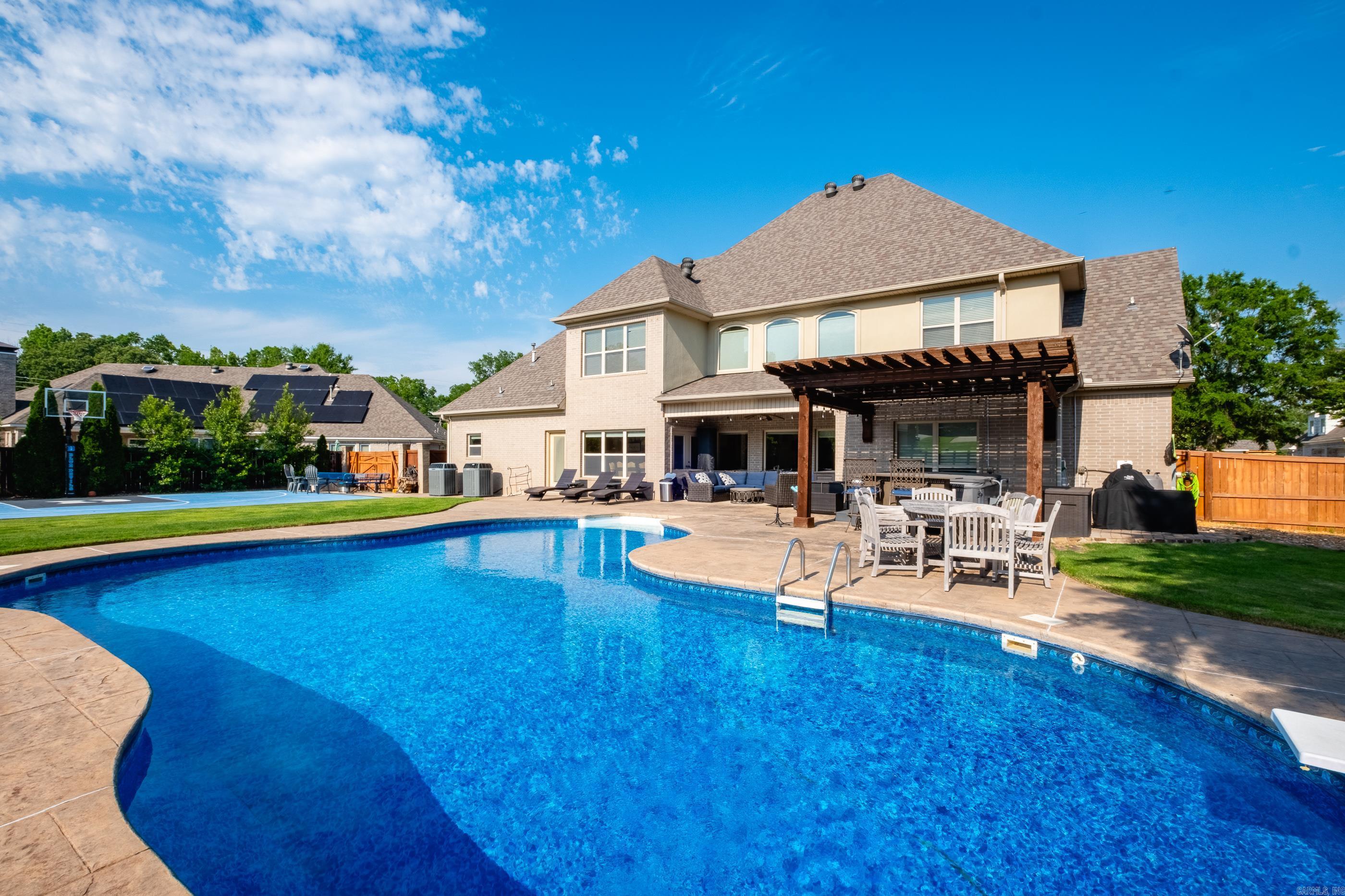 CYPRESS POINTE WEST ADDN - Residential