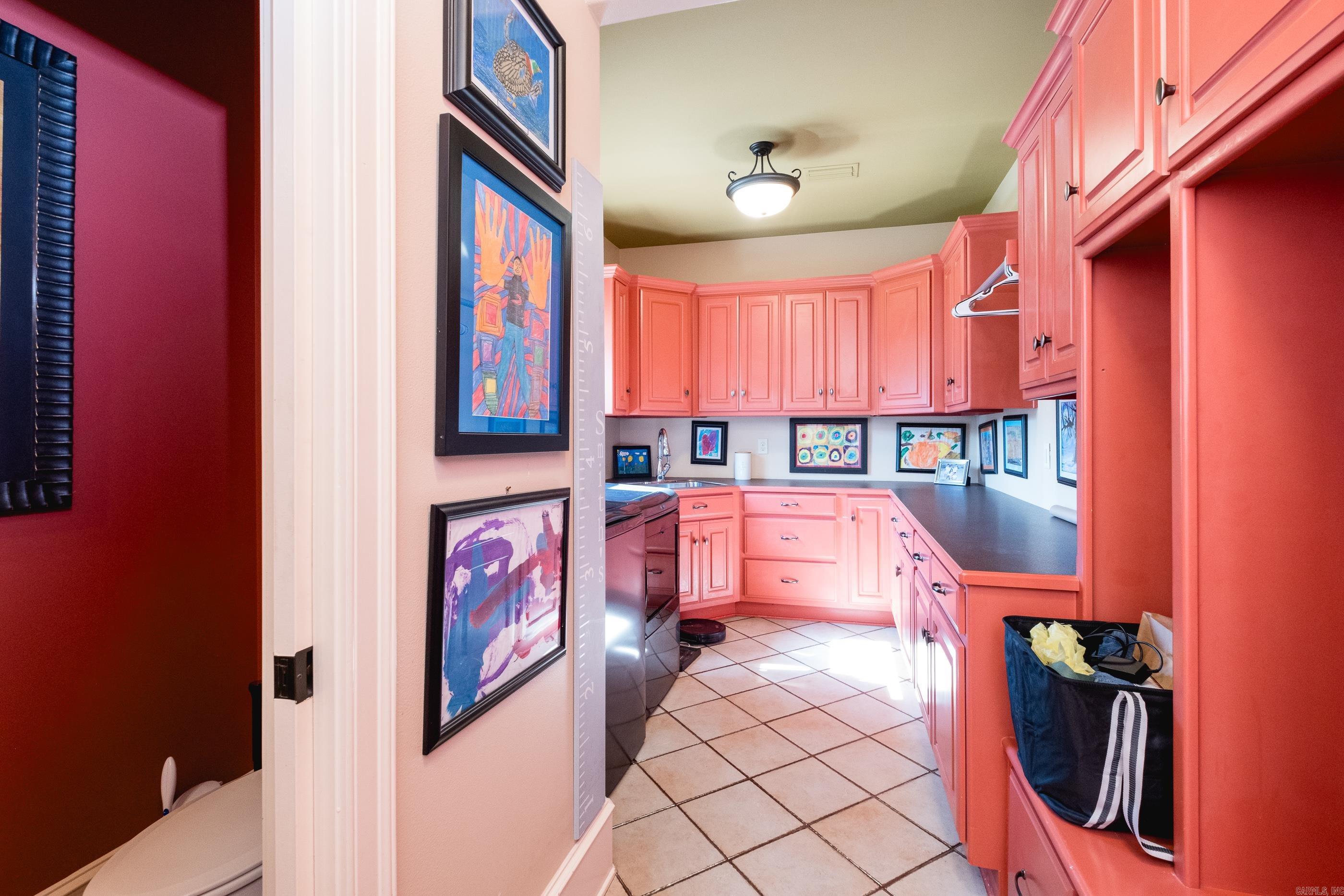 CYPRESS POINTE WEST ADDN - Residential