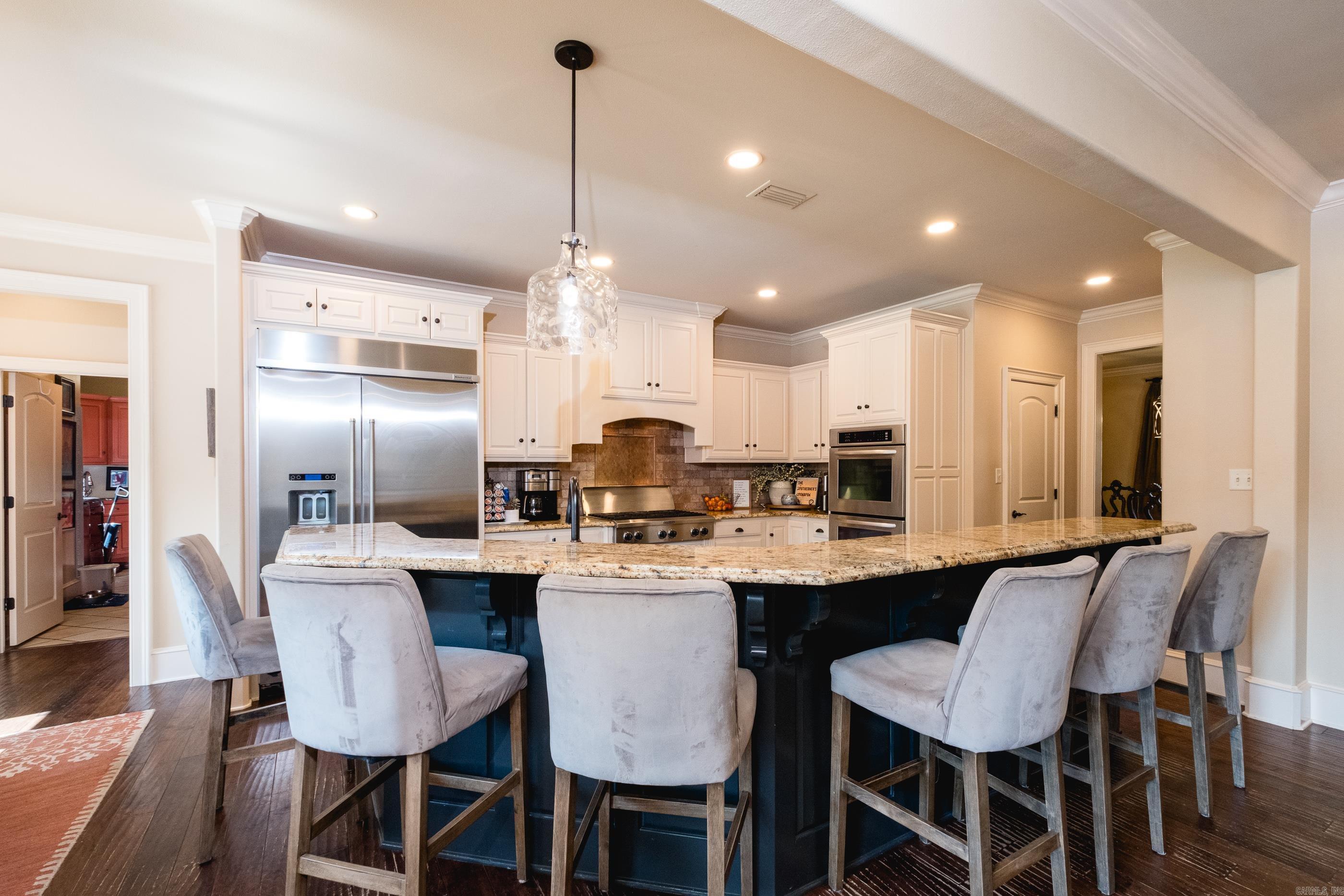 CYPRESS POINTE WEST ADDN - Residential