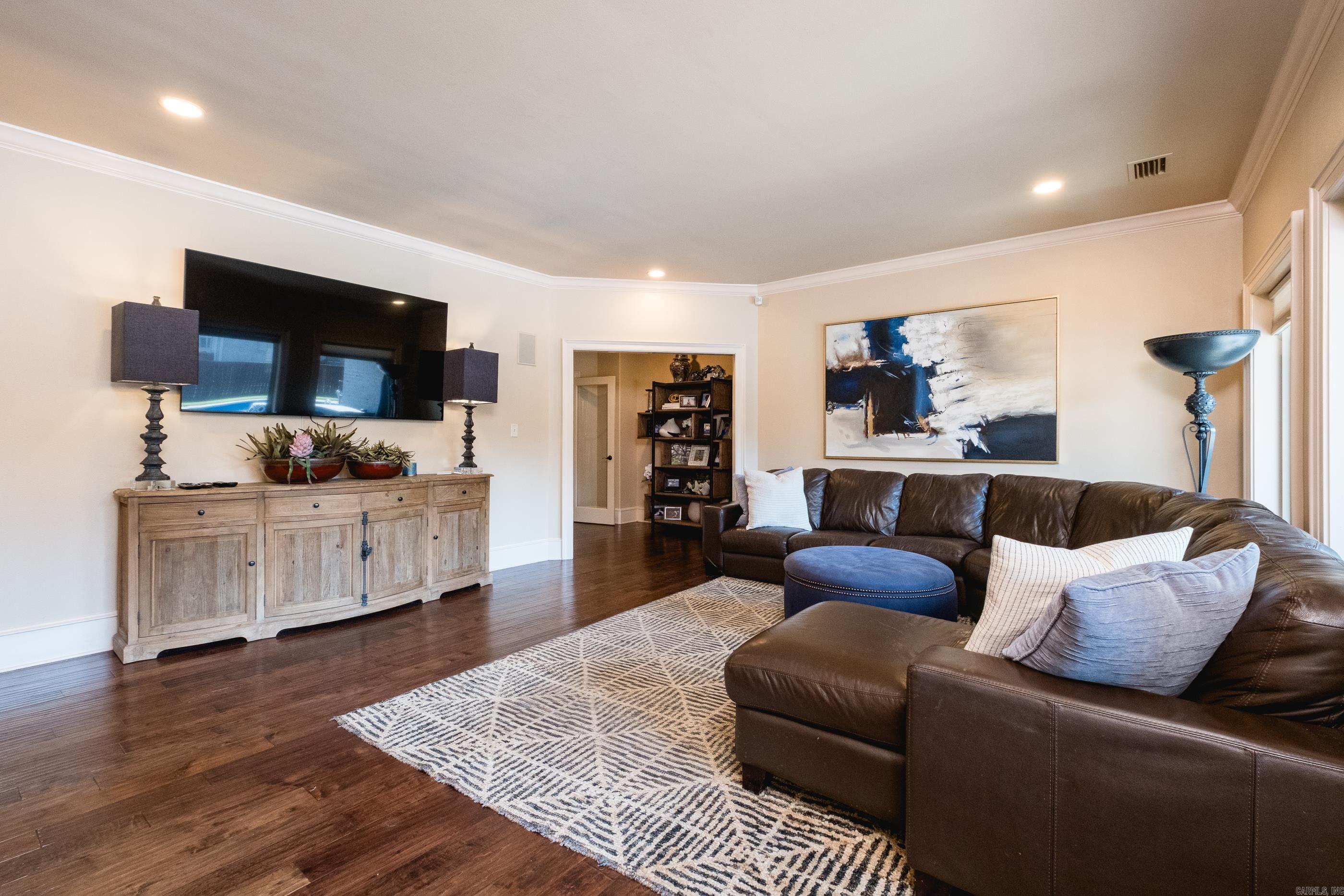 CYPRESS POINTE WEST ADDN - Residential