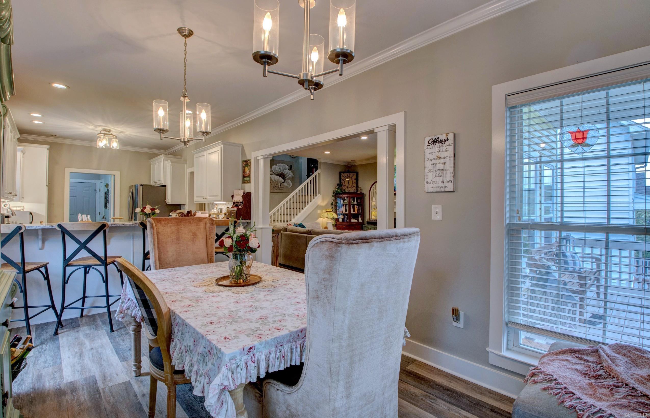 WOODLANDS EDGE - Residential