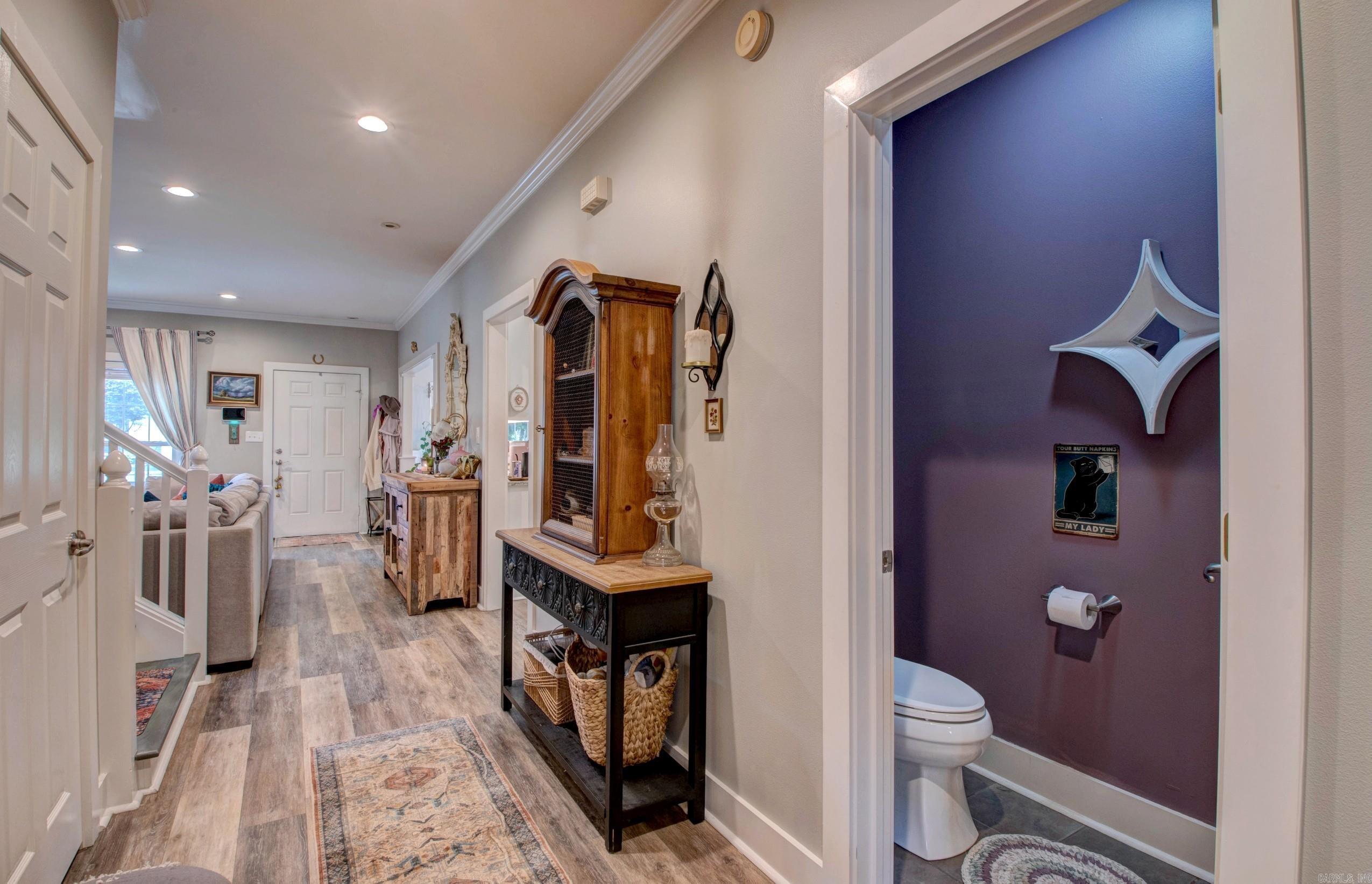 WOODLANDS EDGE - Residential