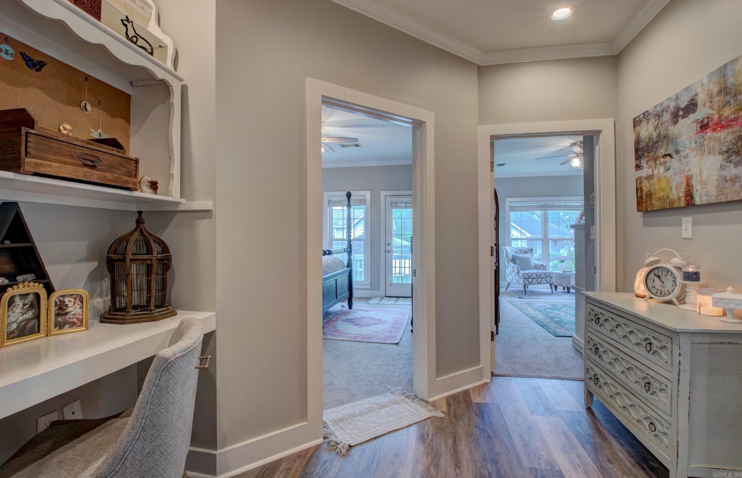 WOODLANDS EDGE - Residential