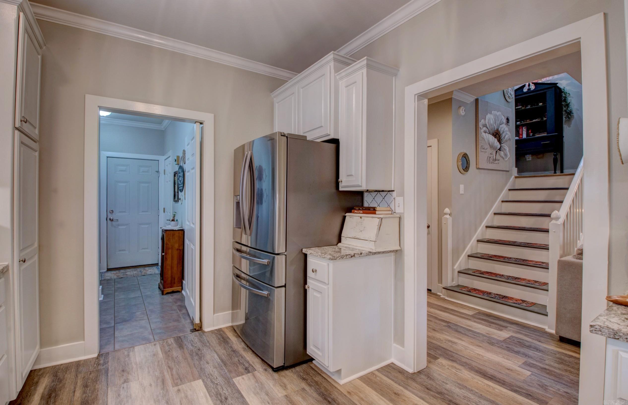 WOODLANDS EDGE - Residential