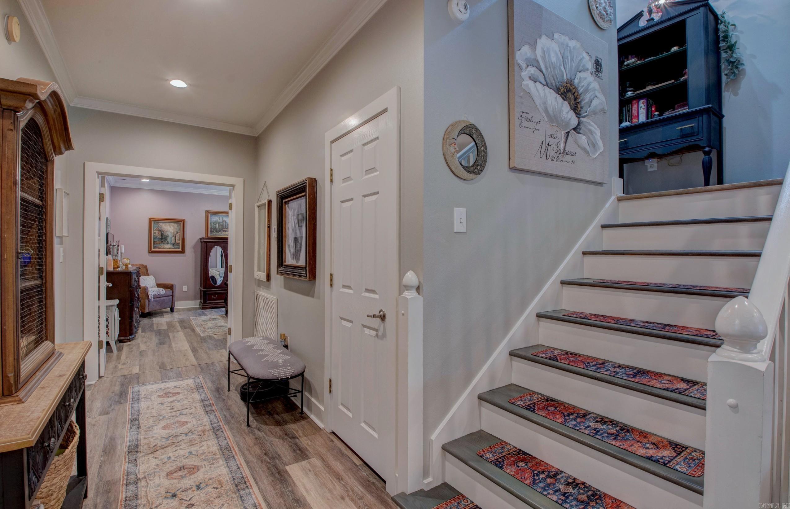 WOODLANDS EDGE - Residential