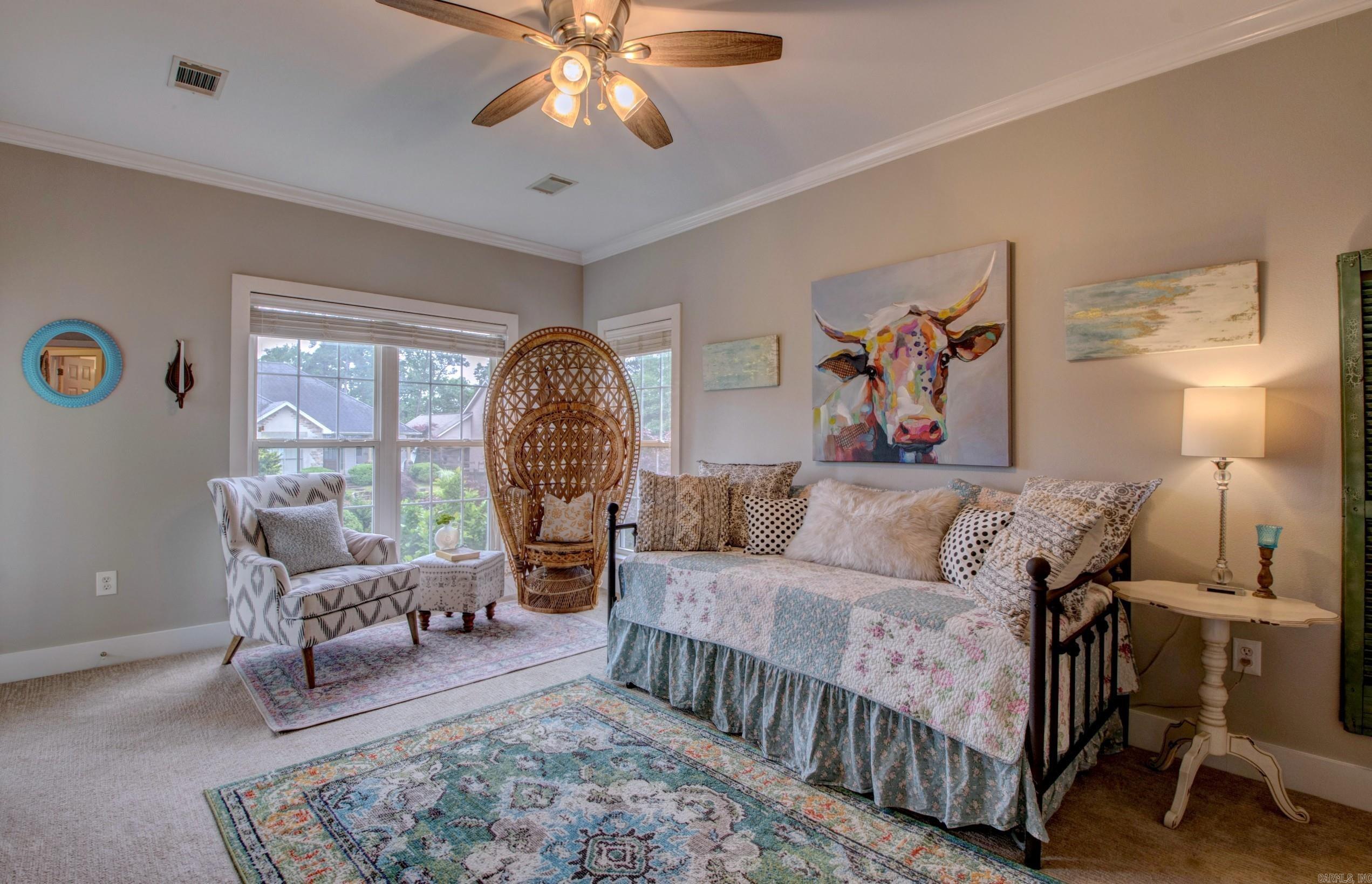 WOODLANDS EDGE - Residential