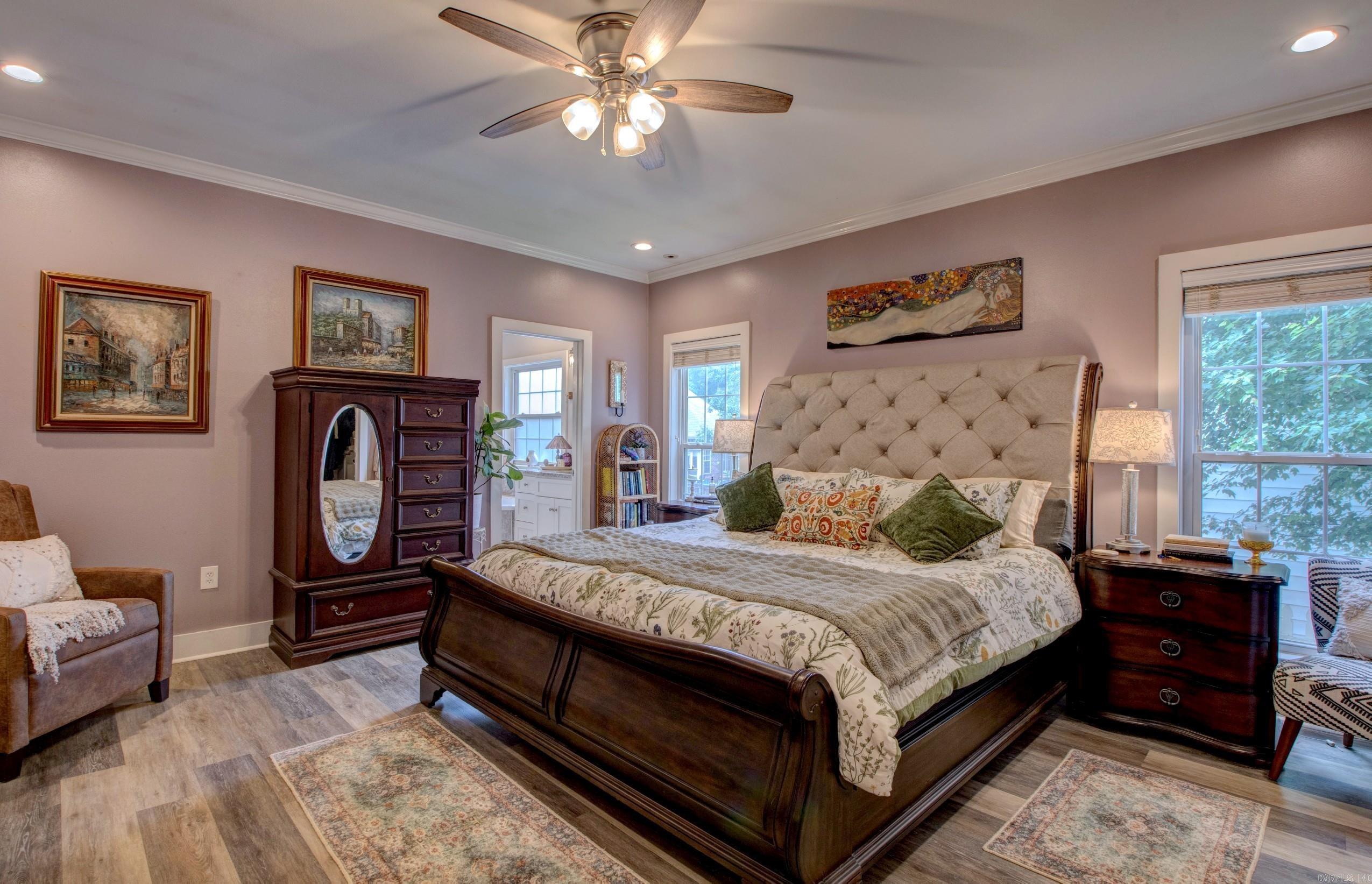 WOODLANDS EDGE - Residential
