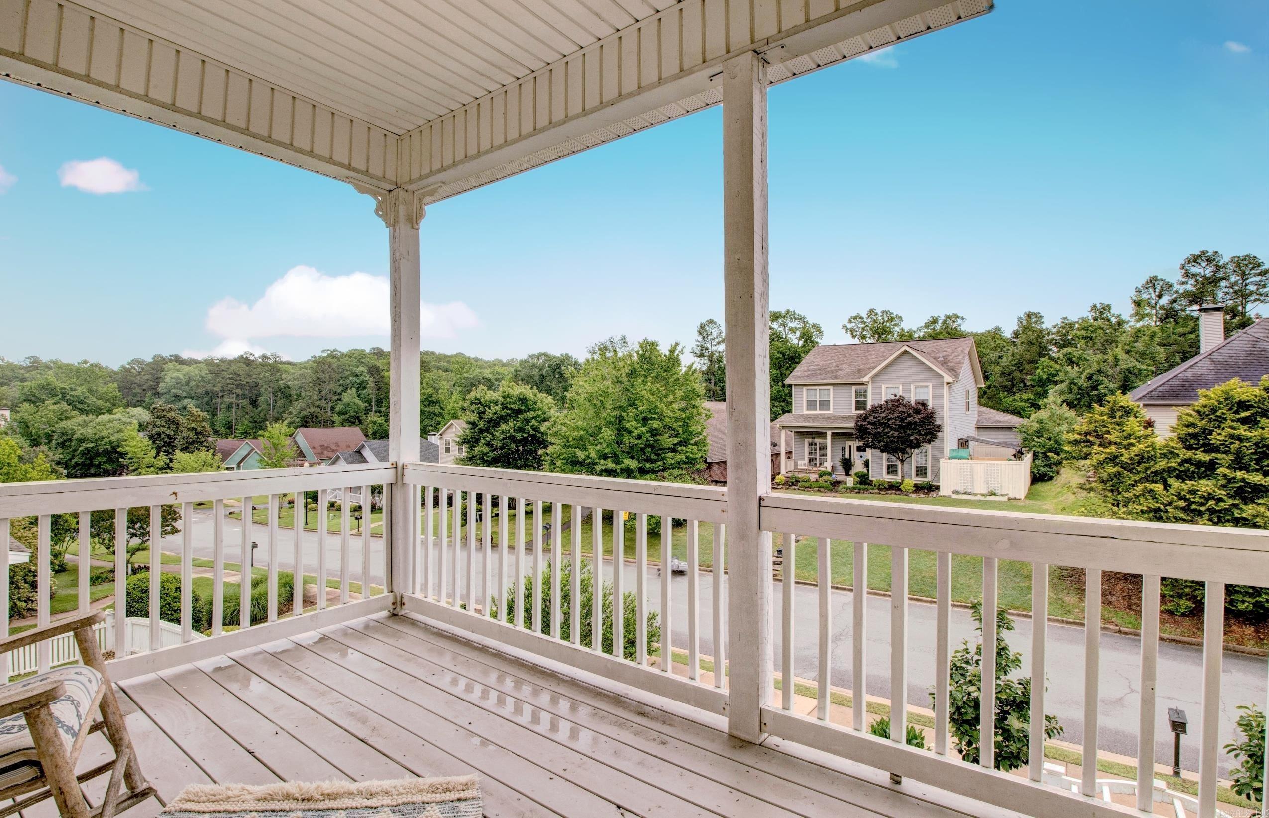 WOODLANDS EDGE - Residential