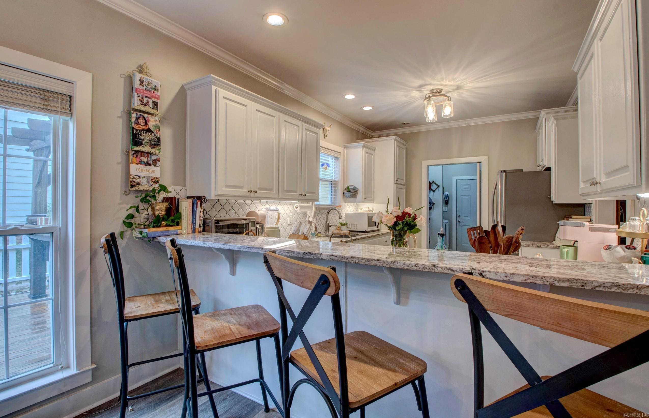 WOODLANDS EDGE - Residential
