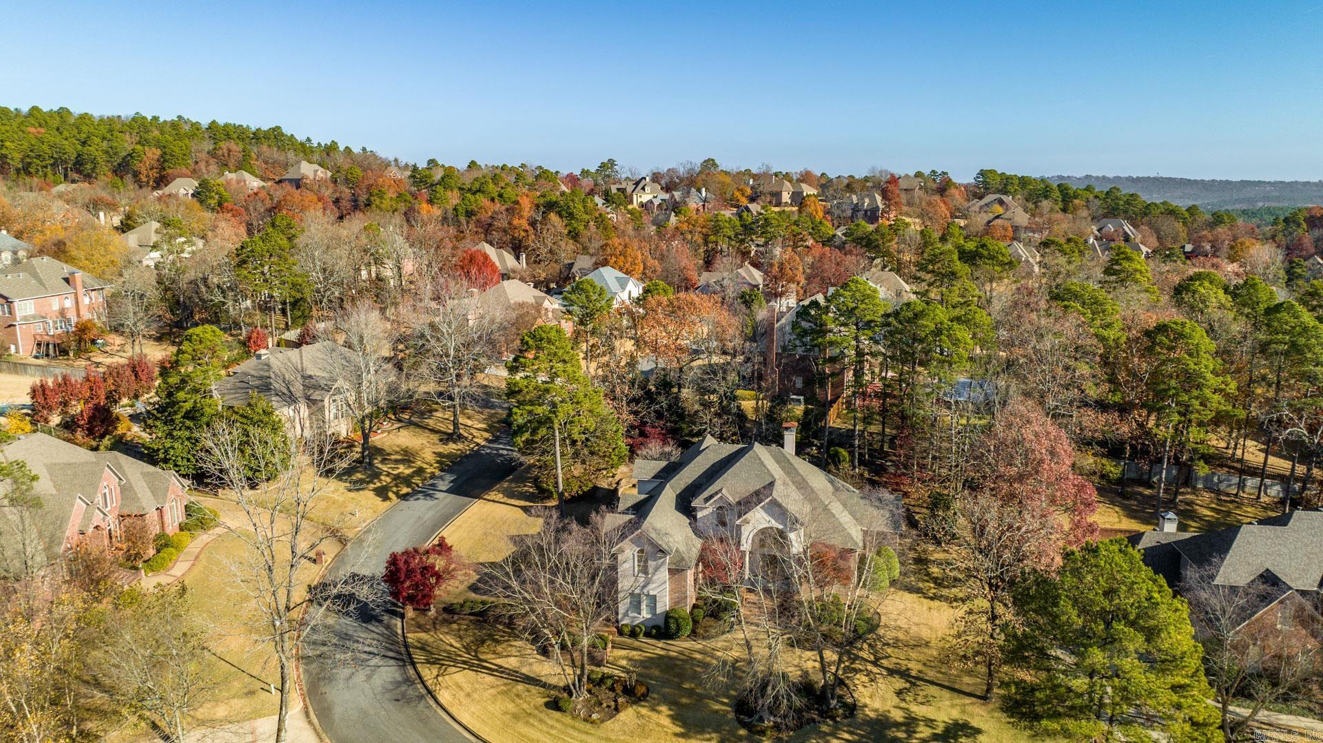 CHENAL VALLEY LAMARCHE PLACE NBH - Residential