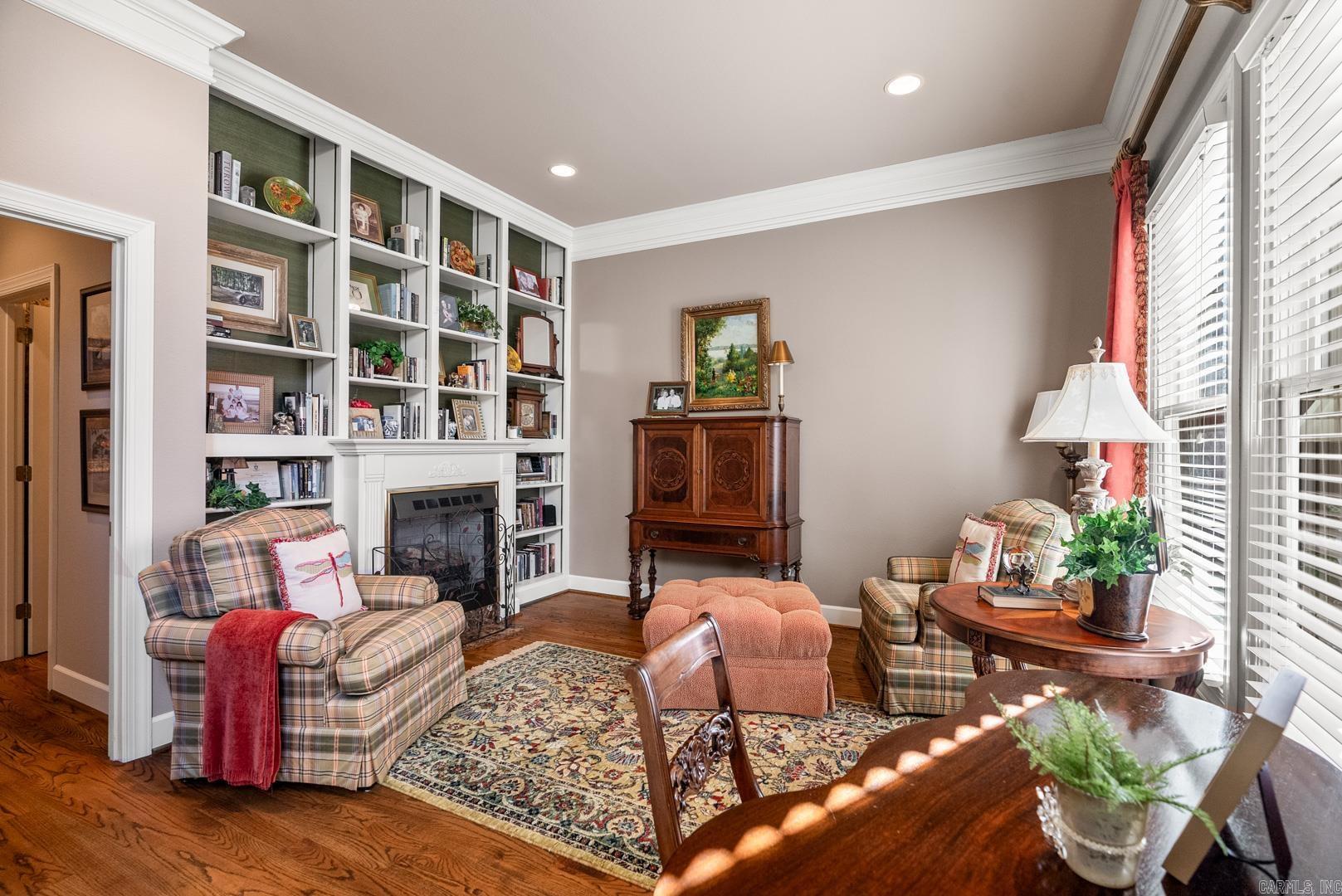 CHENAL VALLEY LAMARCHE PLACE NBH - Residential