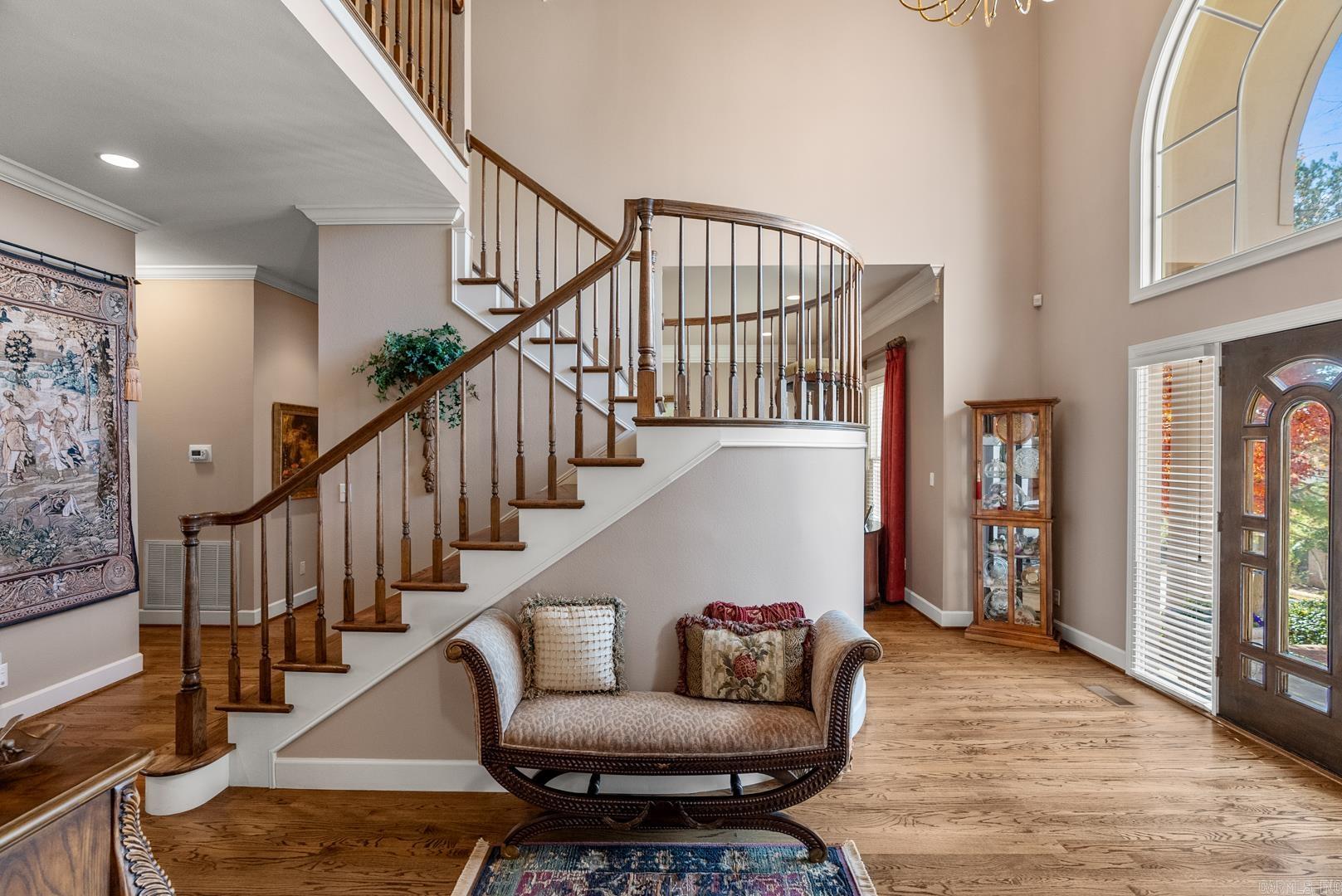 CHENAL VALLEY LAMARCHE PLACE NBH - Residential