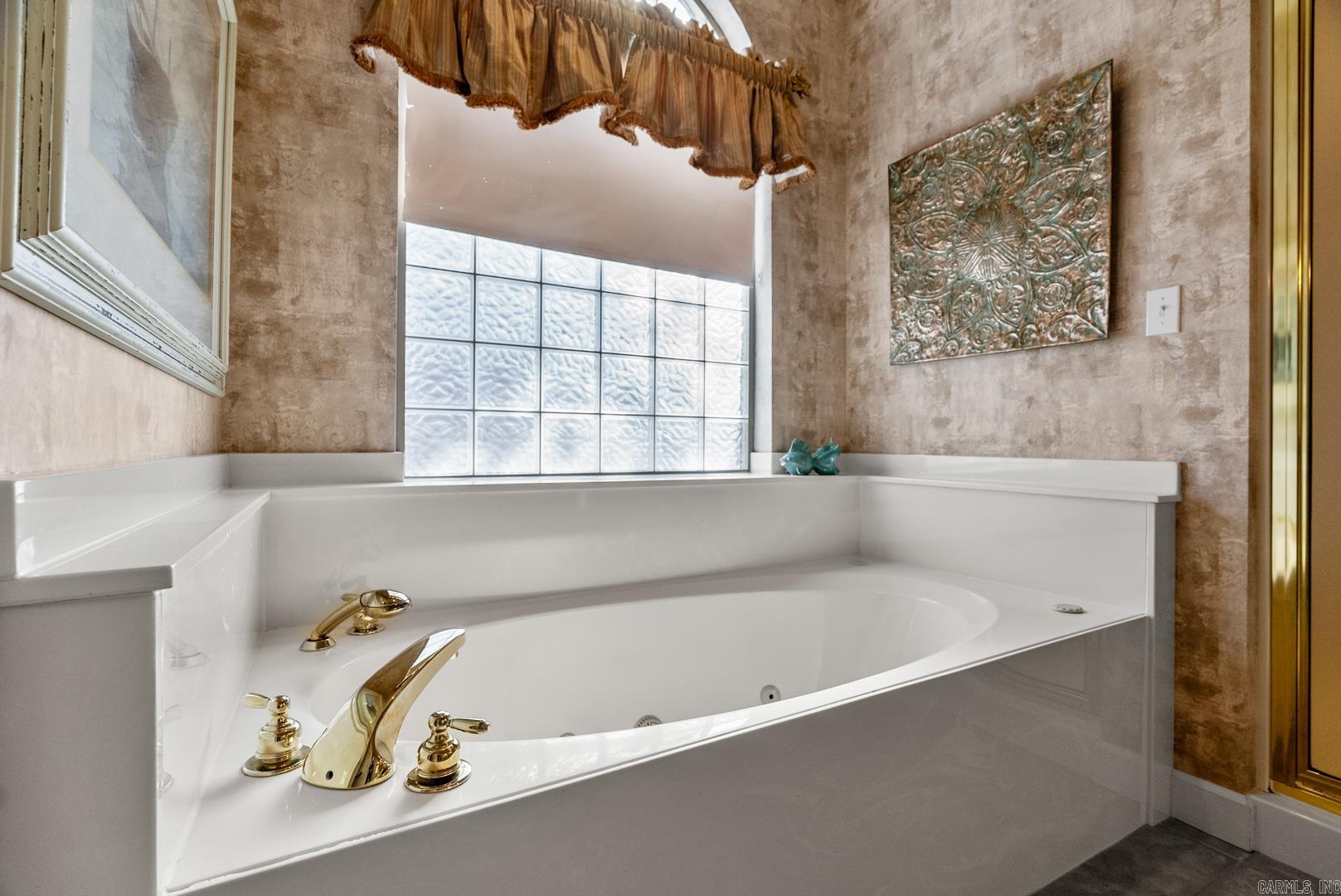 CHENAL VALLEY LAMARCHE PLACE NBH - Residential