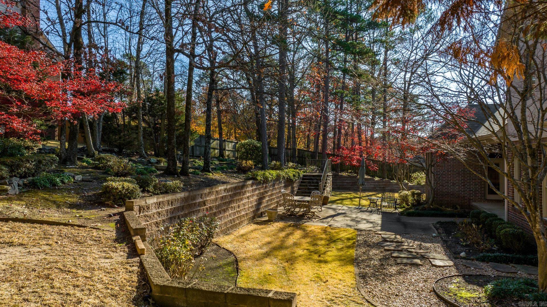 CHENAL VALLEY LAMARCHE PLACE NBH - Residential