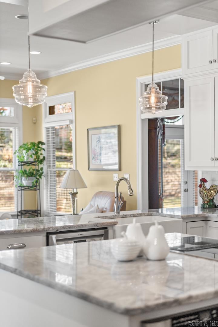 CHENAL VALLEY LAMARCHE PLACE NBH - Residential