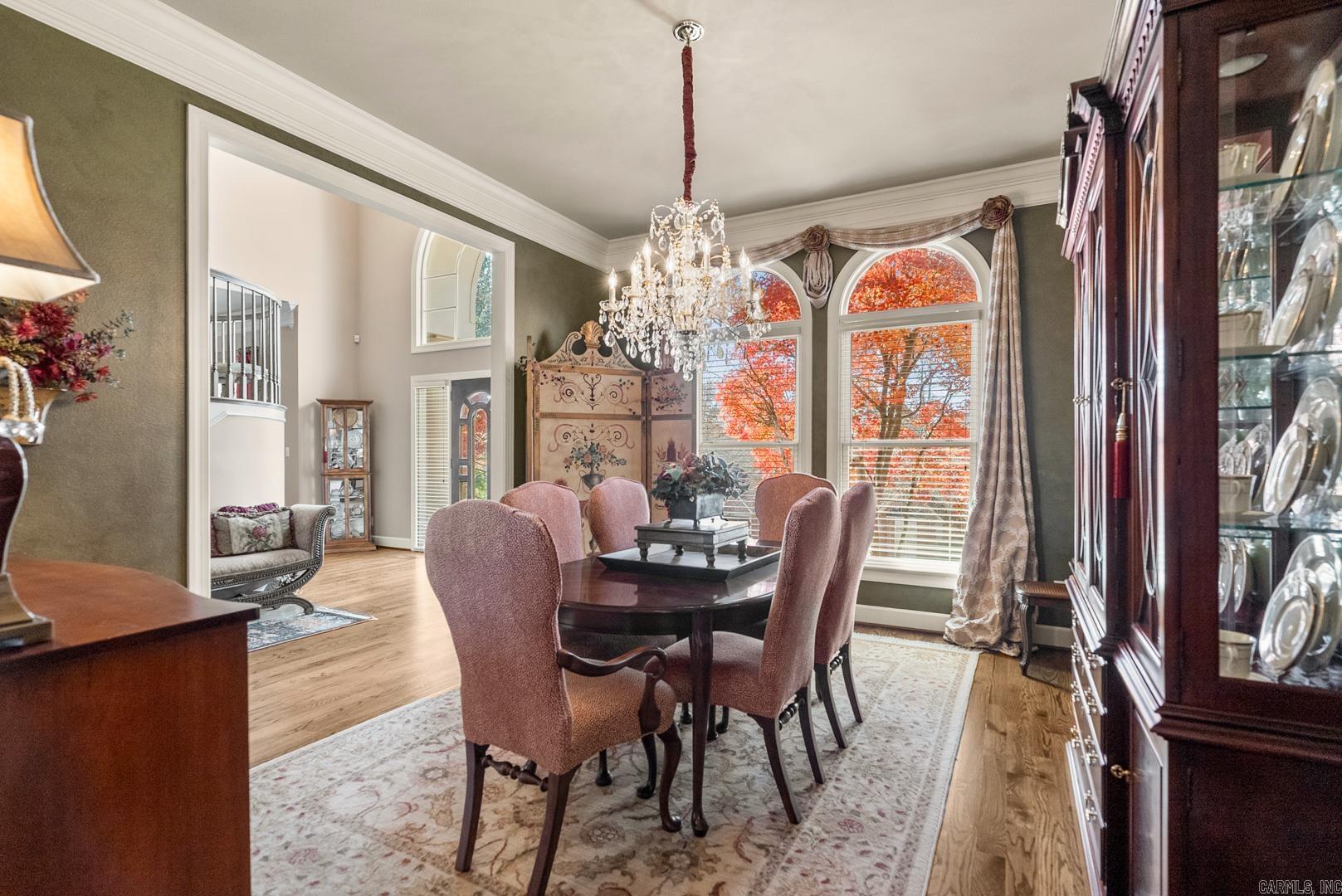 CHENAL VALLEY LAMARCHE PLACE NBH - Residential