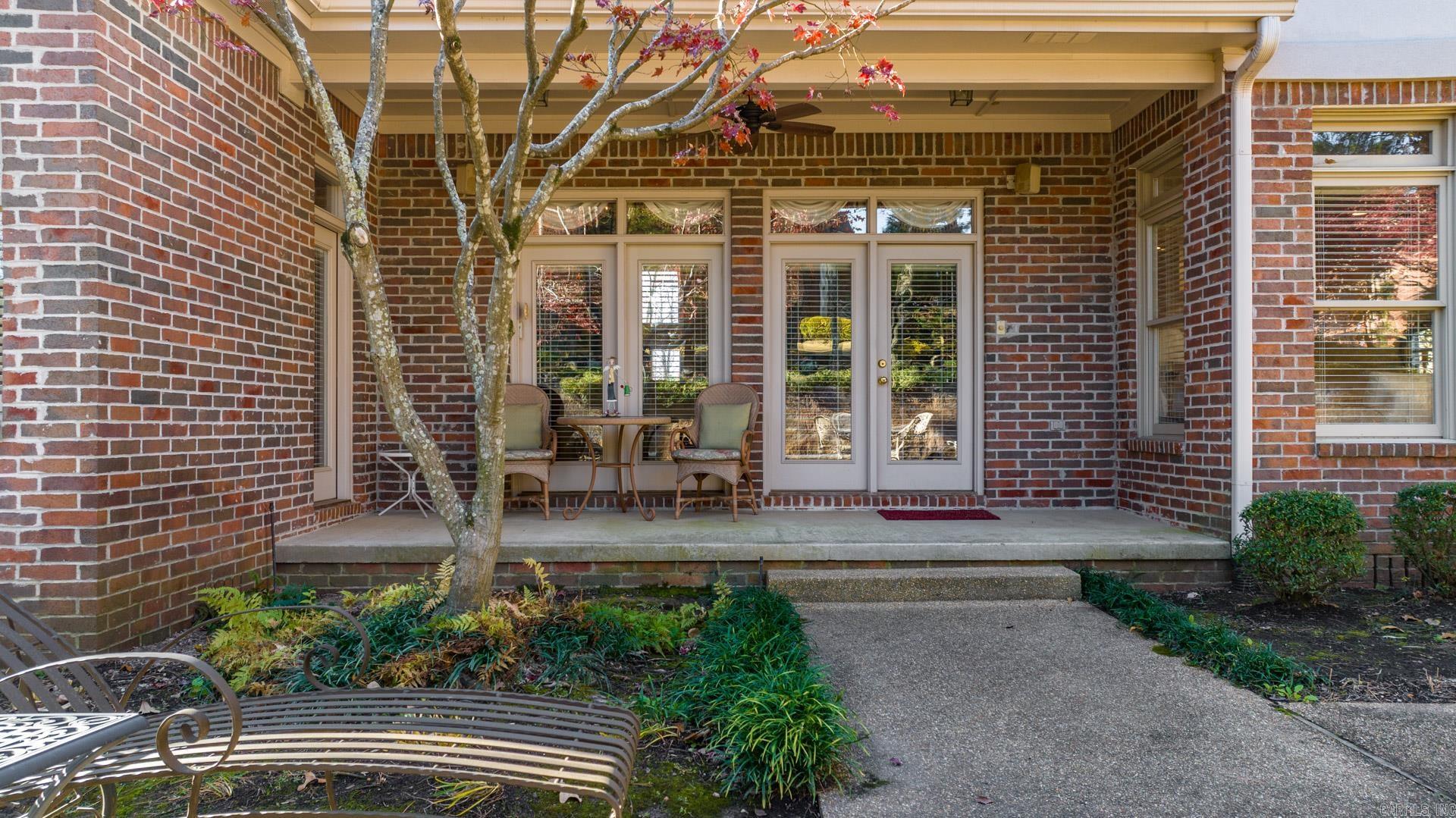 CHENAL VALLEY LAMARCHE PLACE NBH - Residential