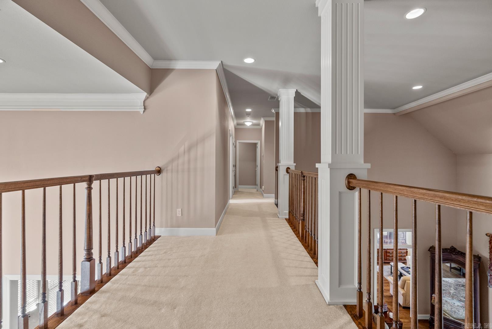 CHENAL VALLEY LAMARCHE PLACE NBH - Residential